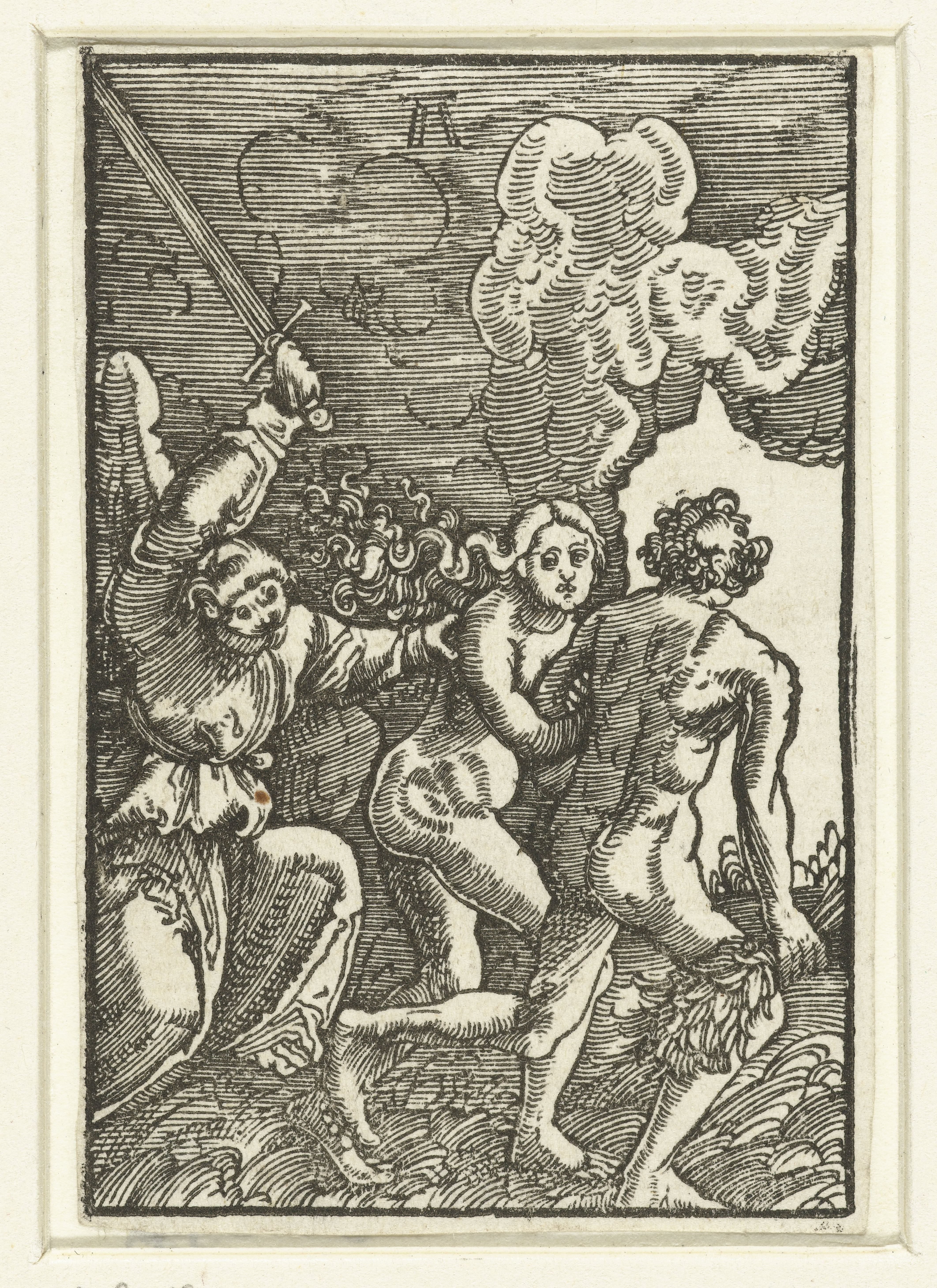 Expulsion from Paradise