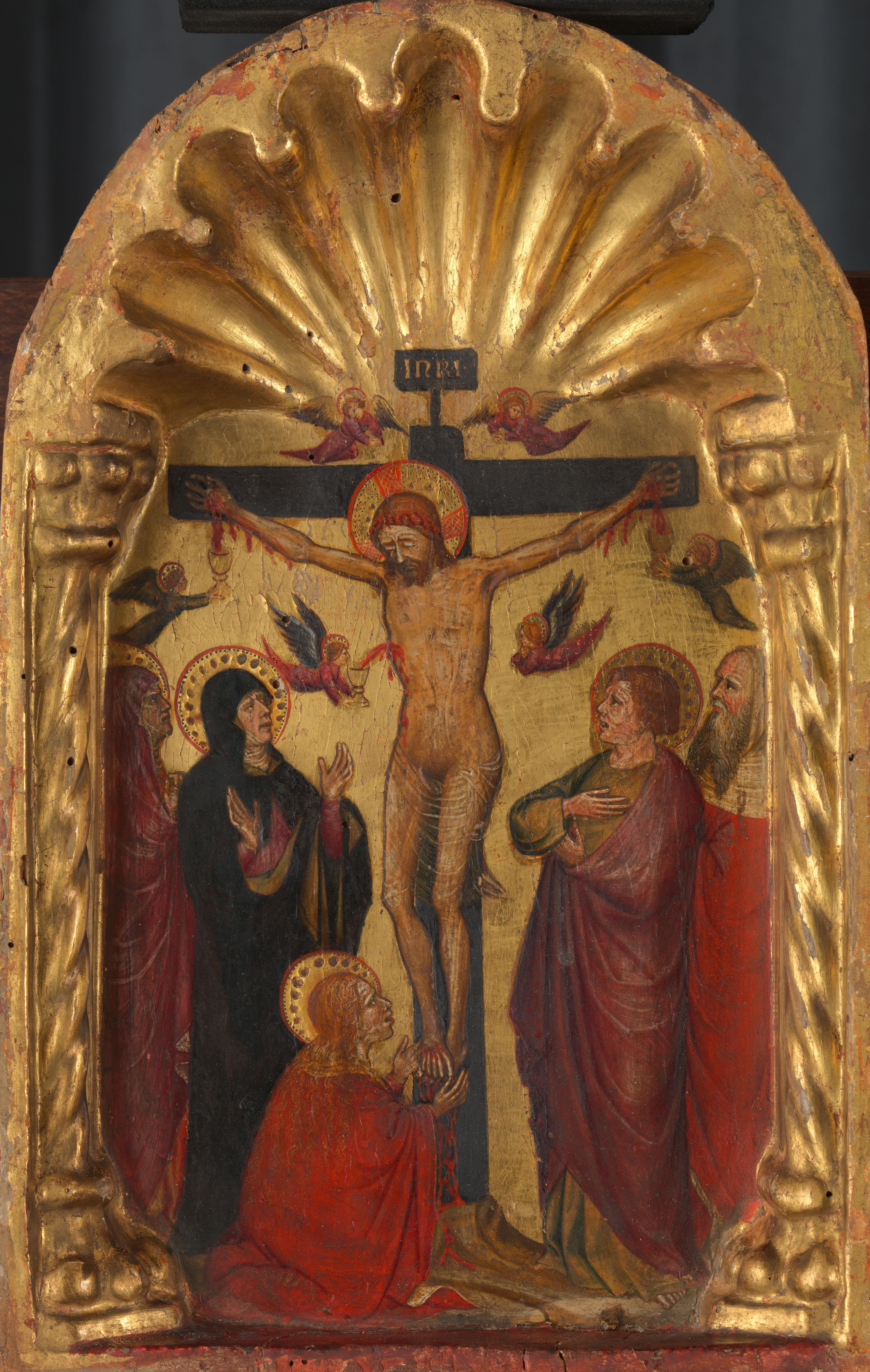 De kruisiging