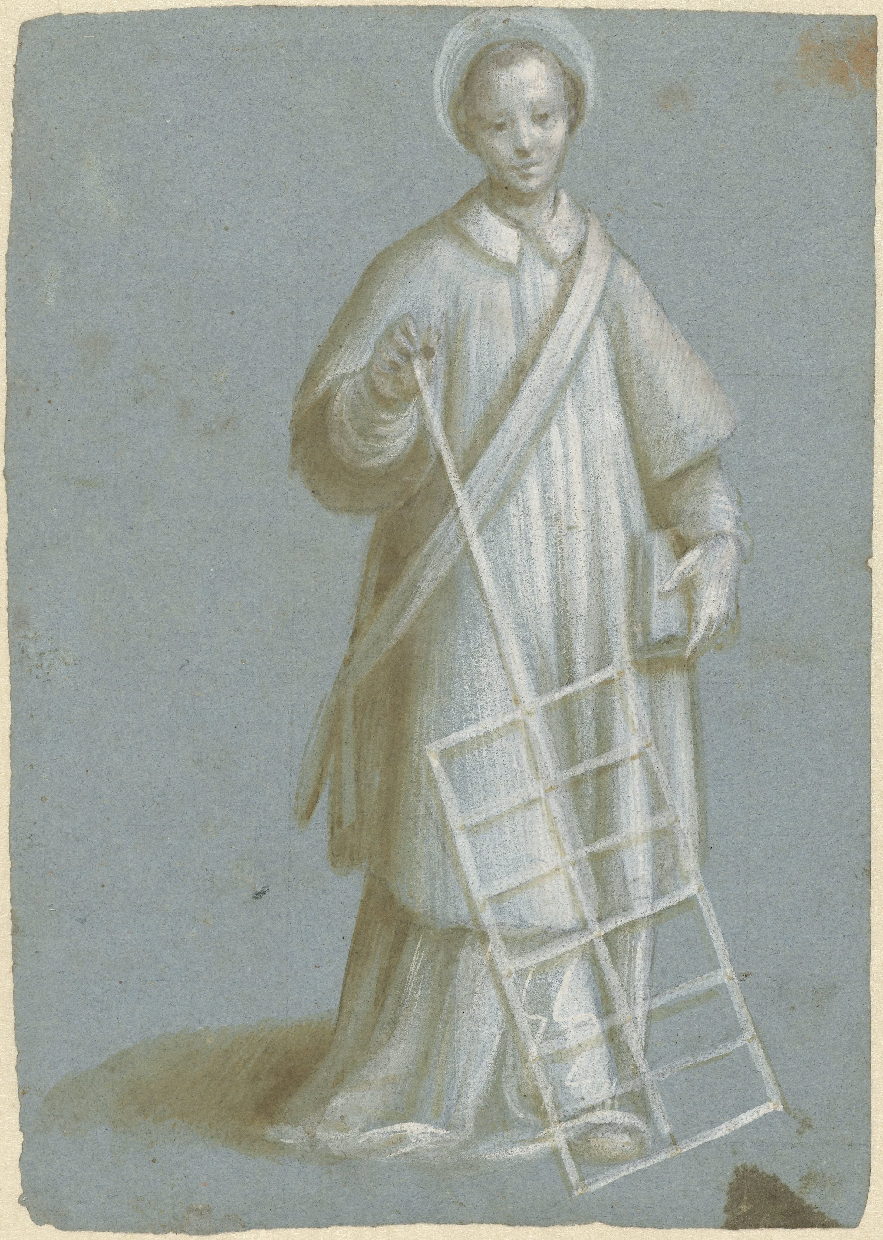 Heilige Laurentius