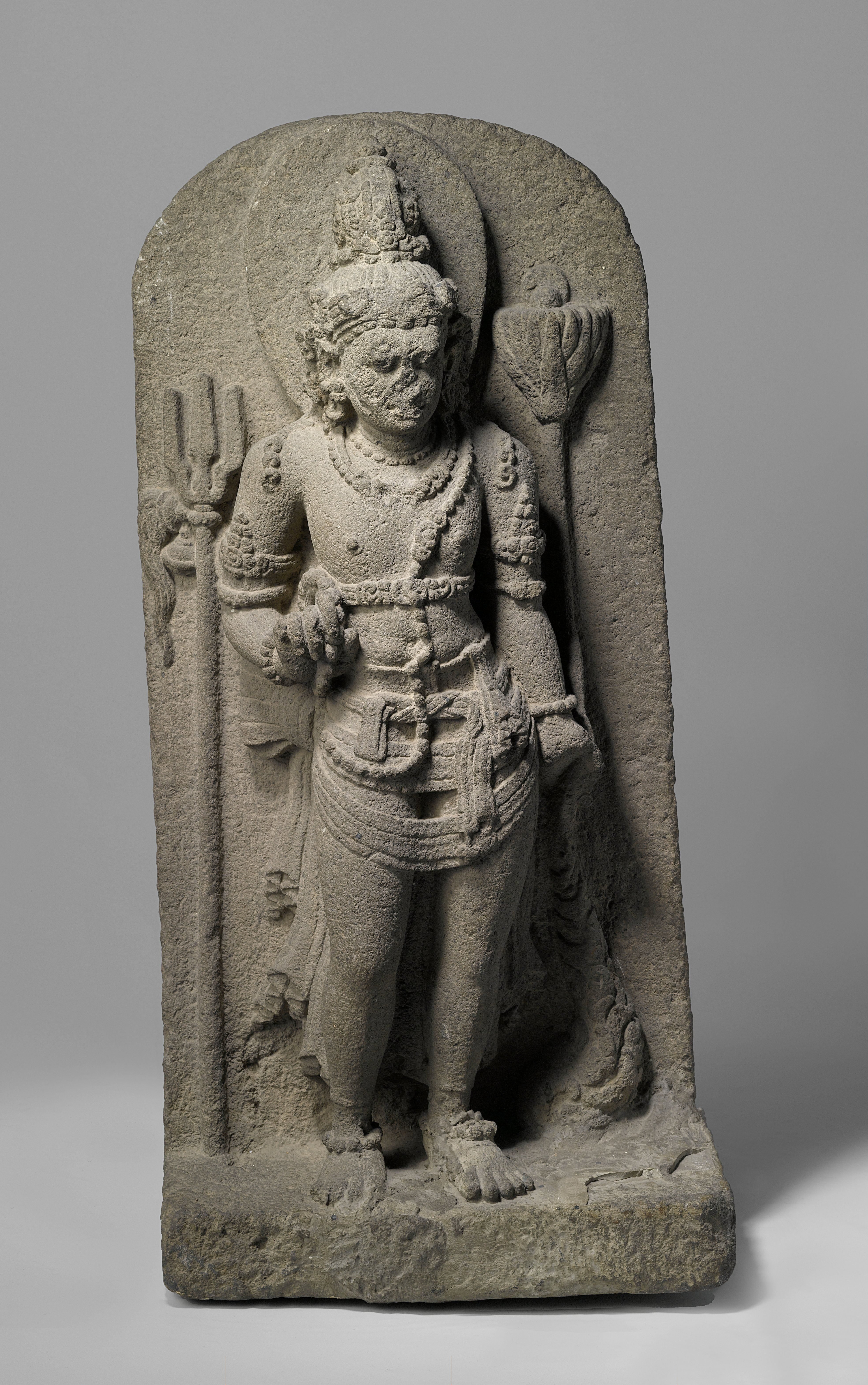 Nandishvara