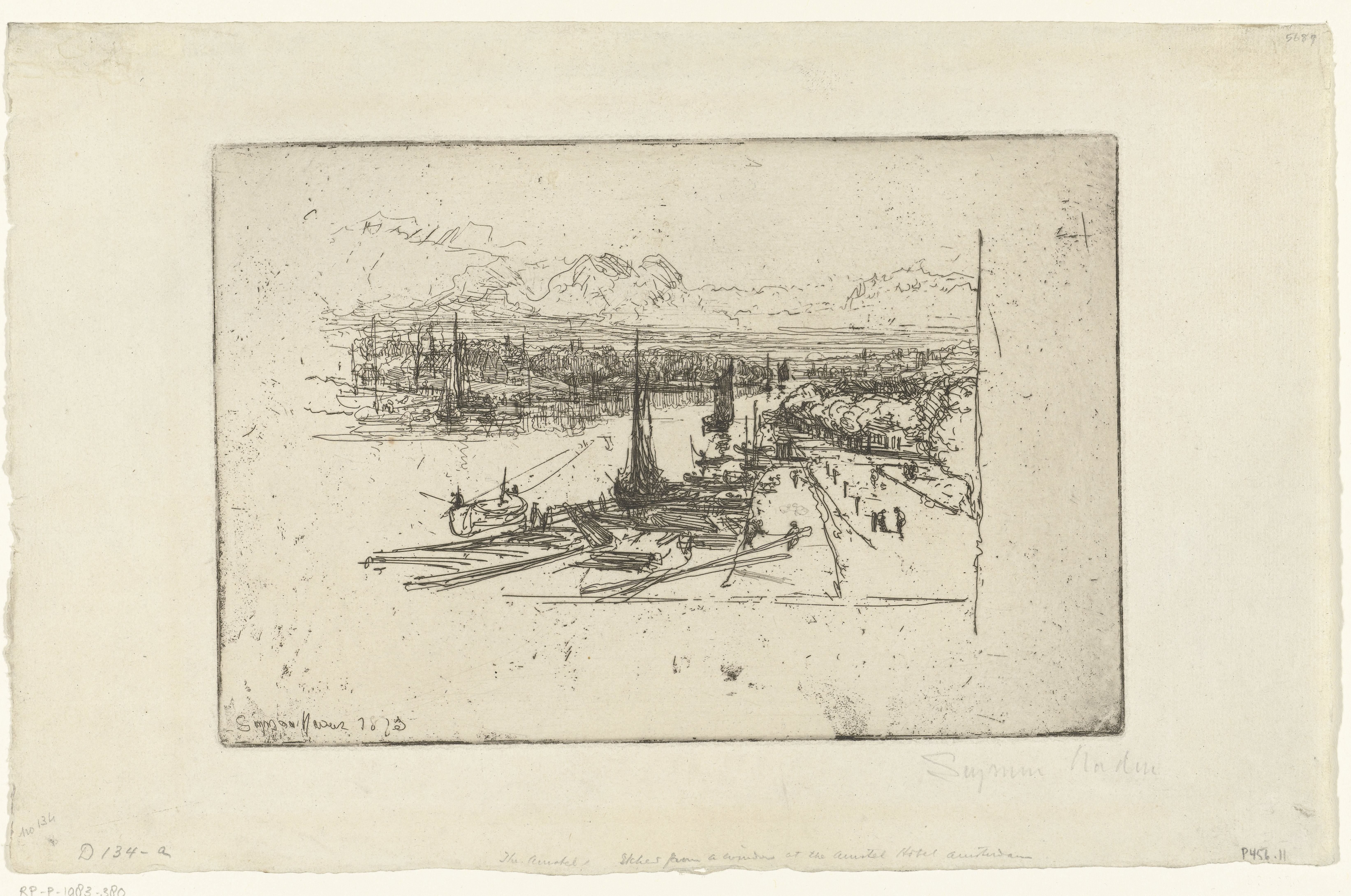 De Amstel