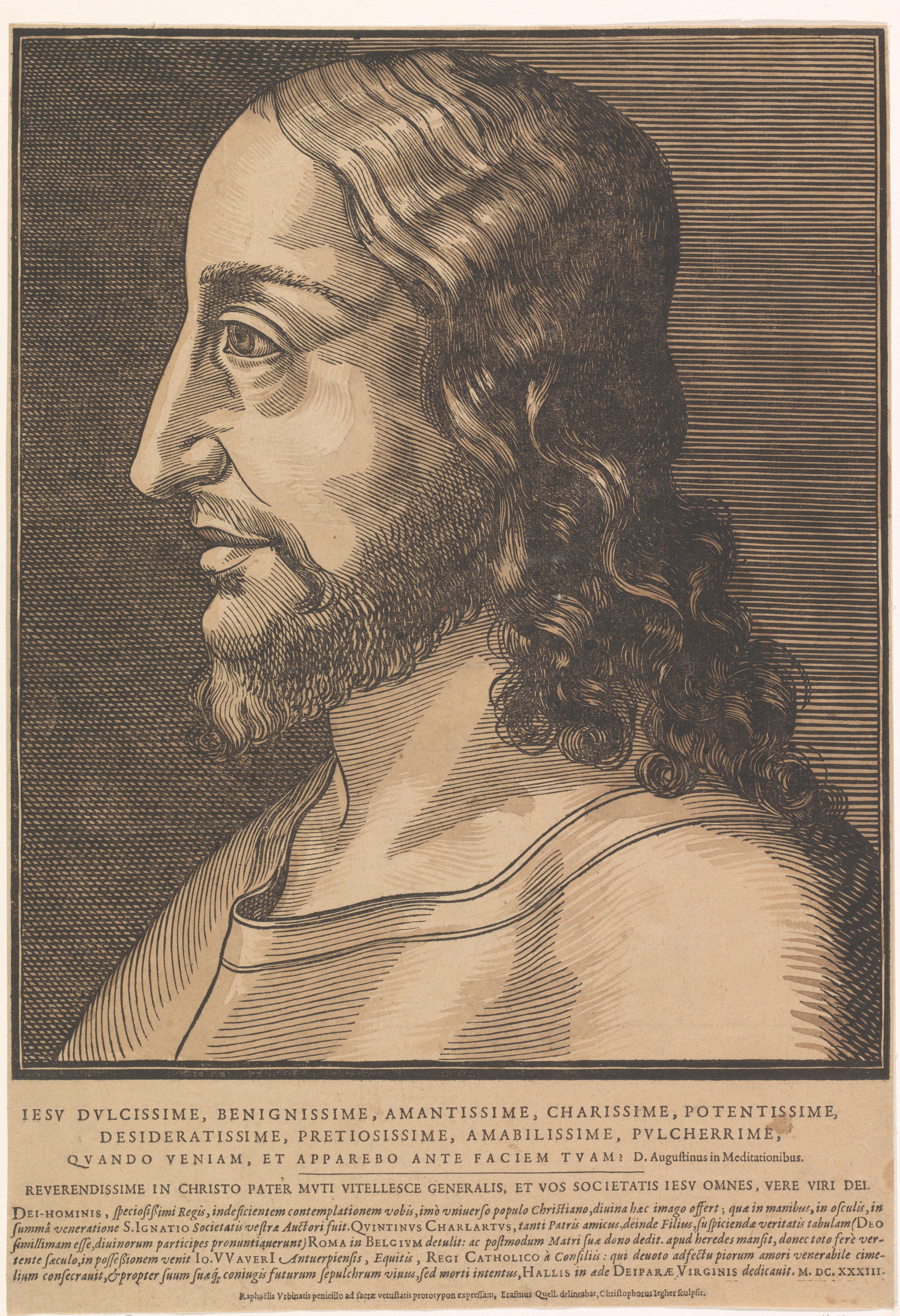 Christoffel Jegher