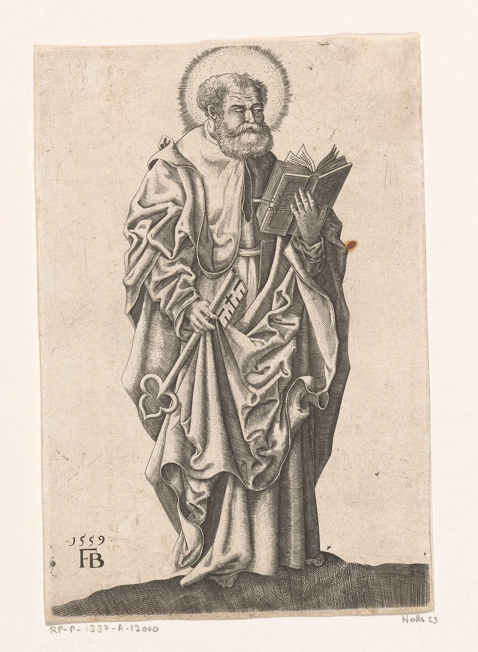 Franz Isaac Brun