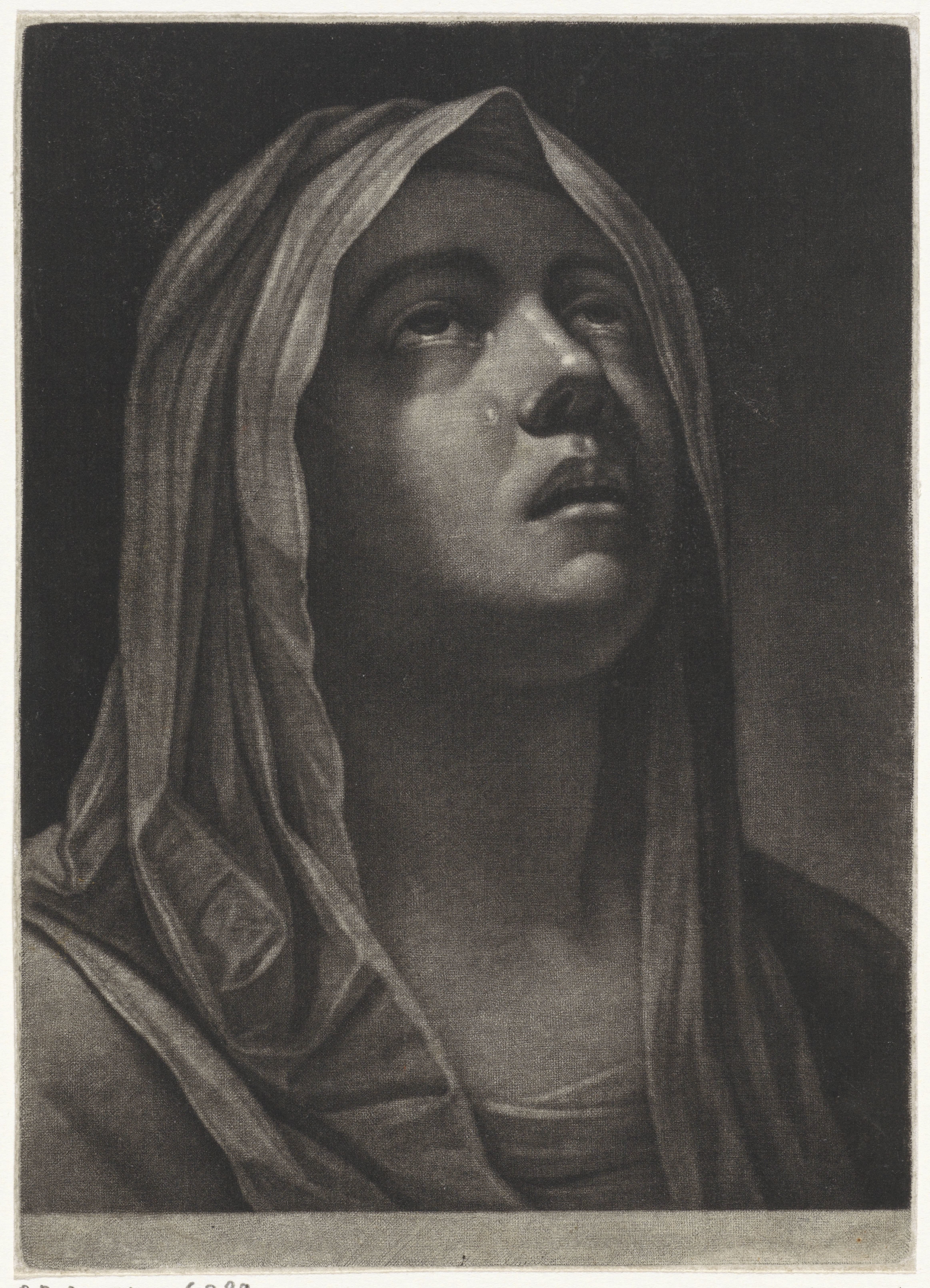 Mater Dolorosa