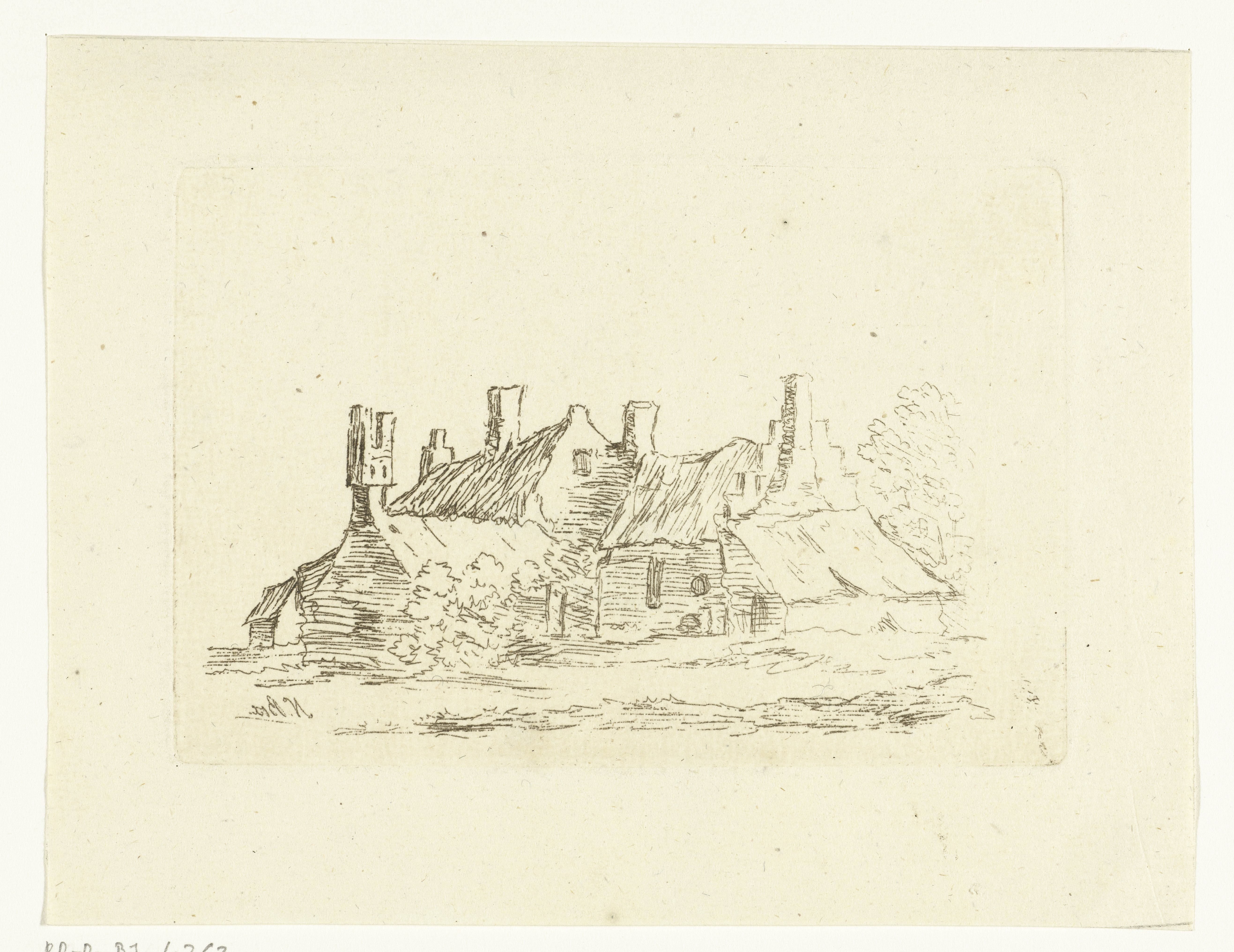 Boerderij