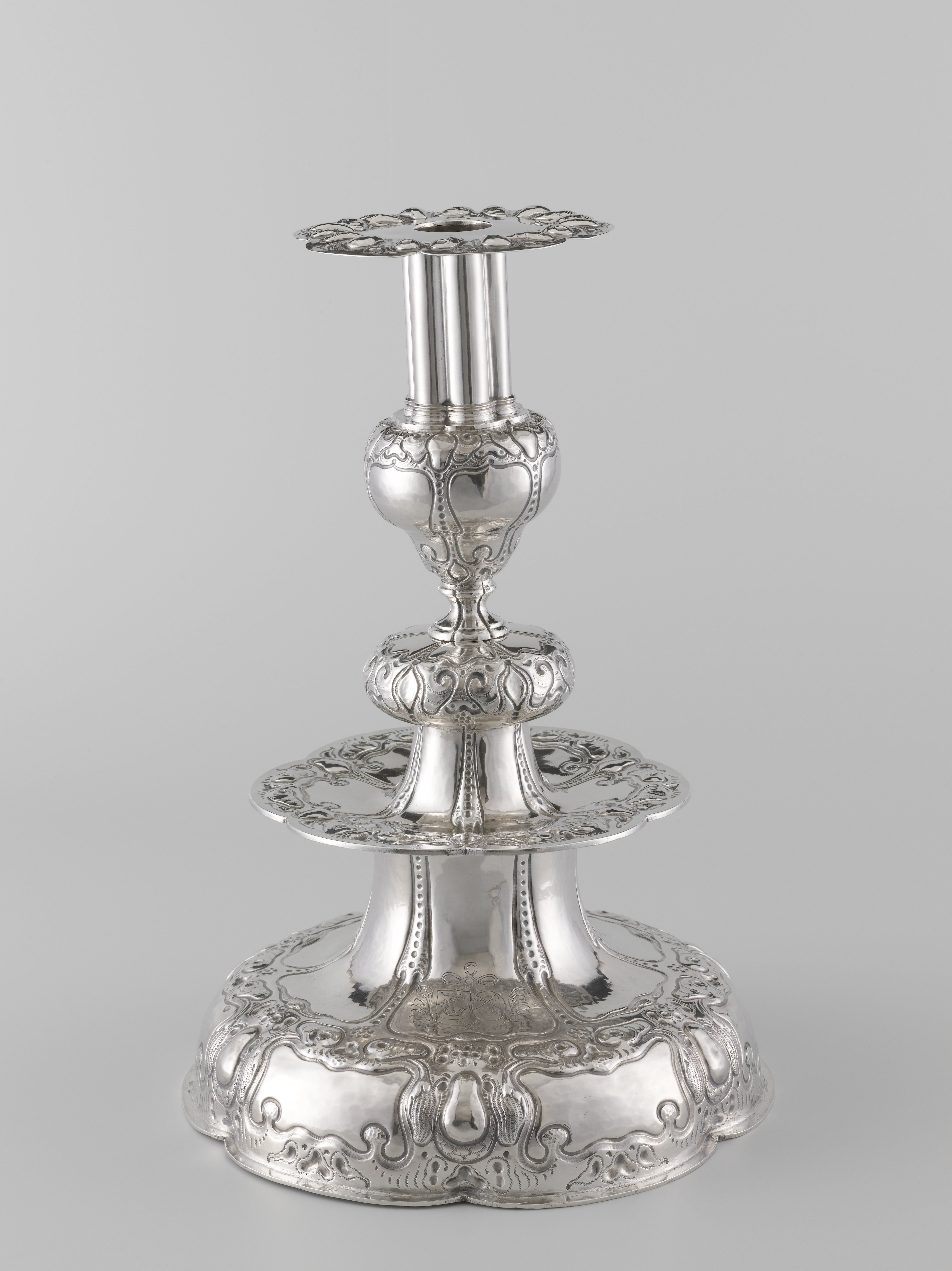 Candlestick