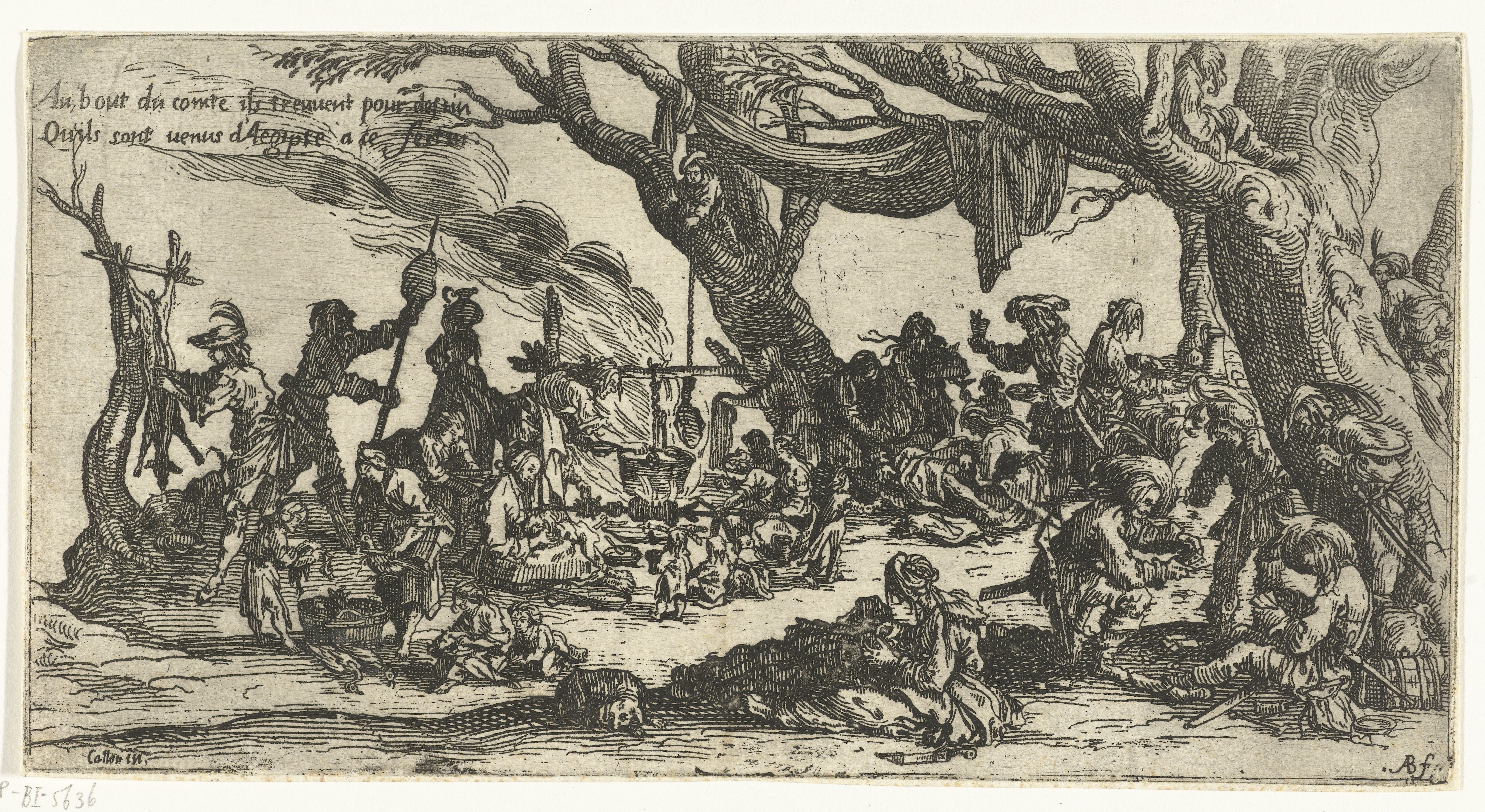 Kamp van Roma