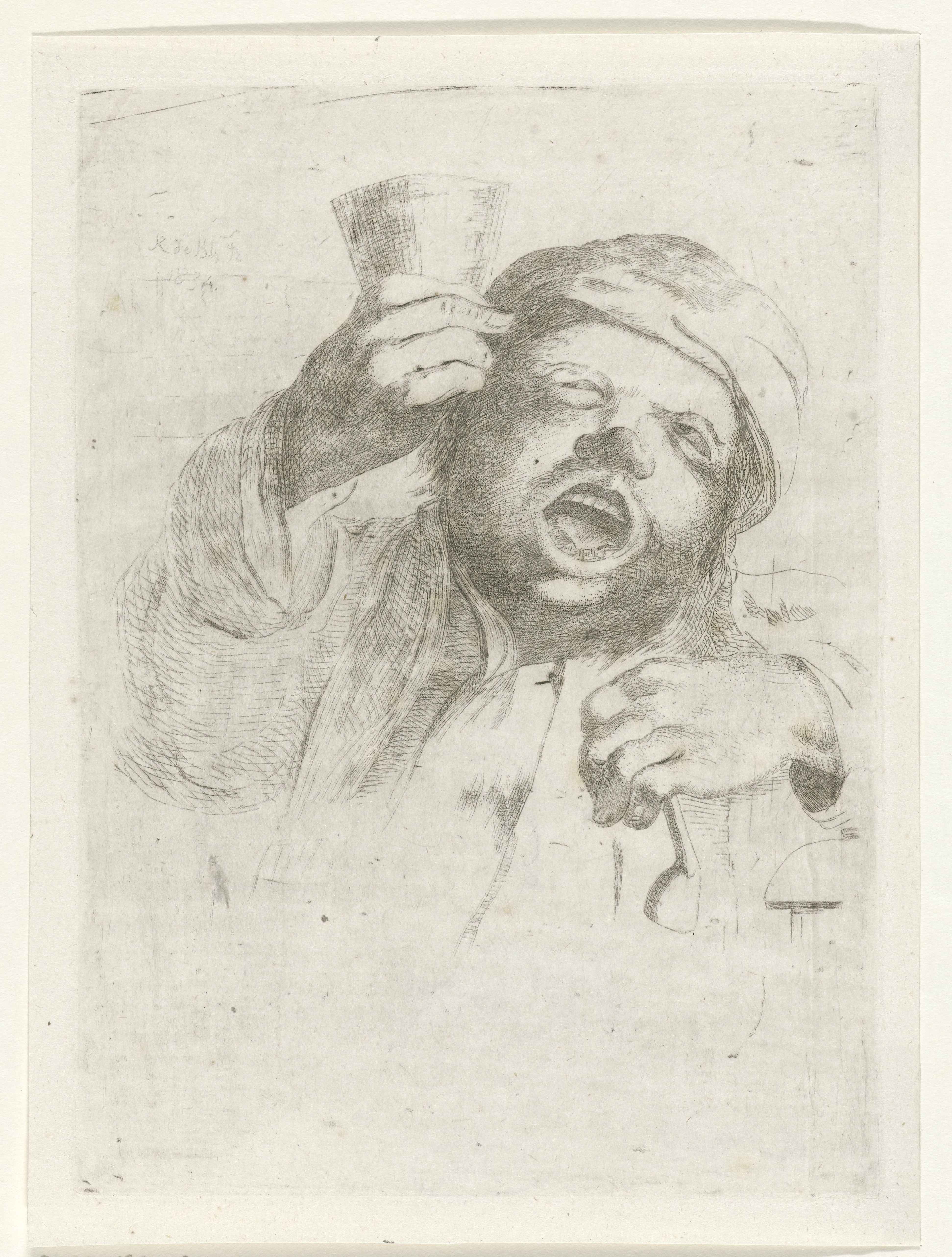 Drinker