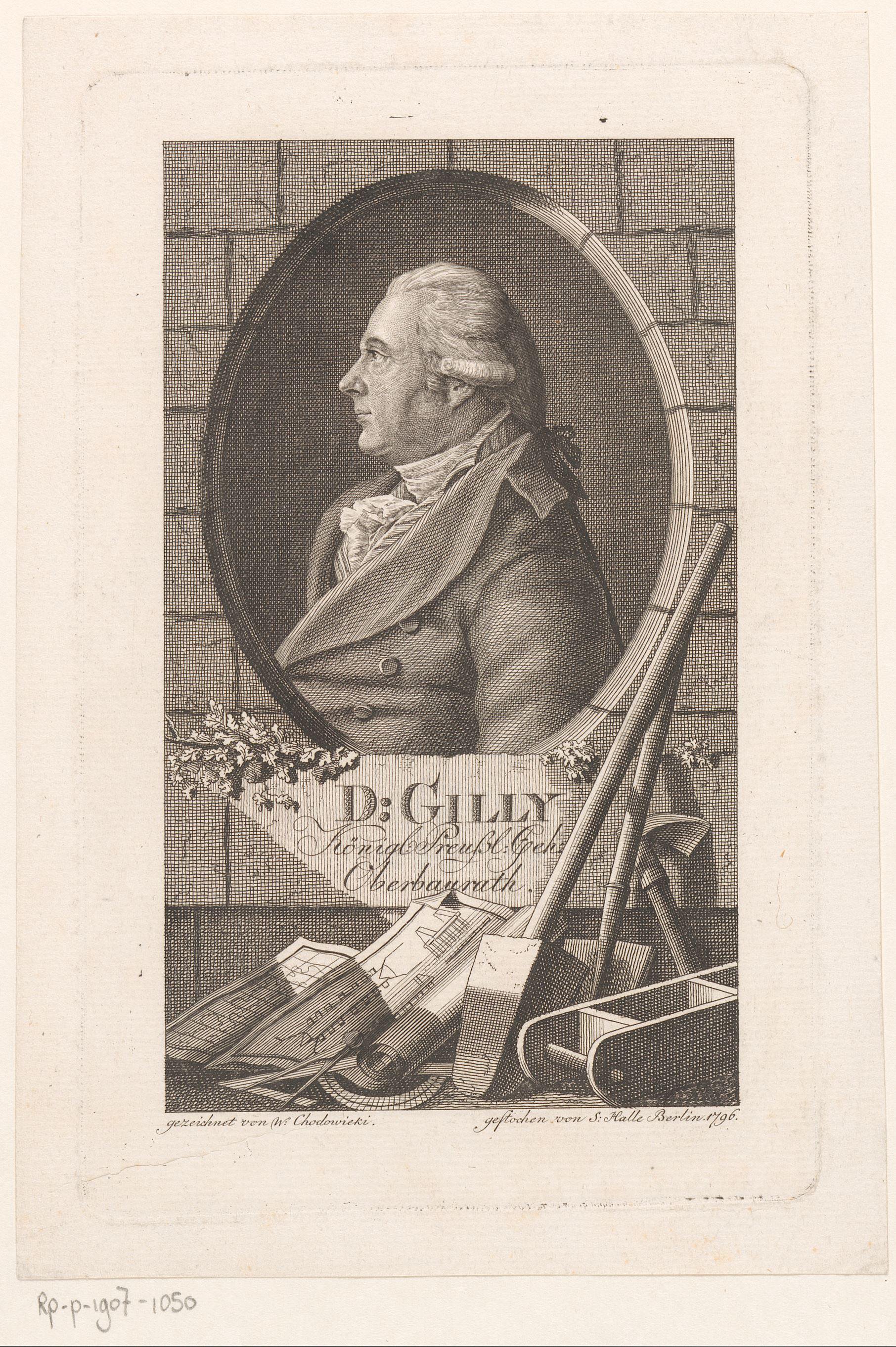 Johann Samuel Ludwig Halle