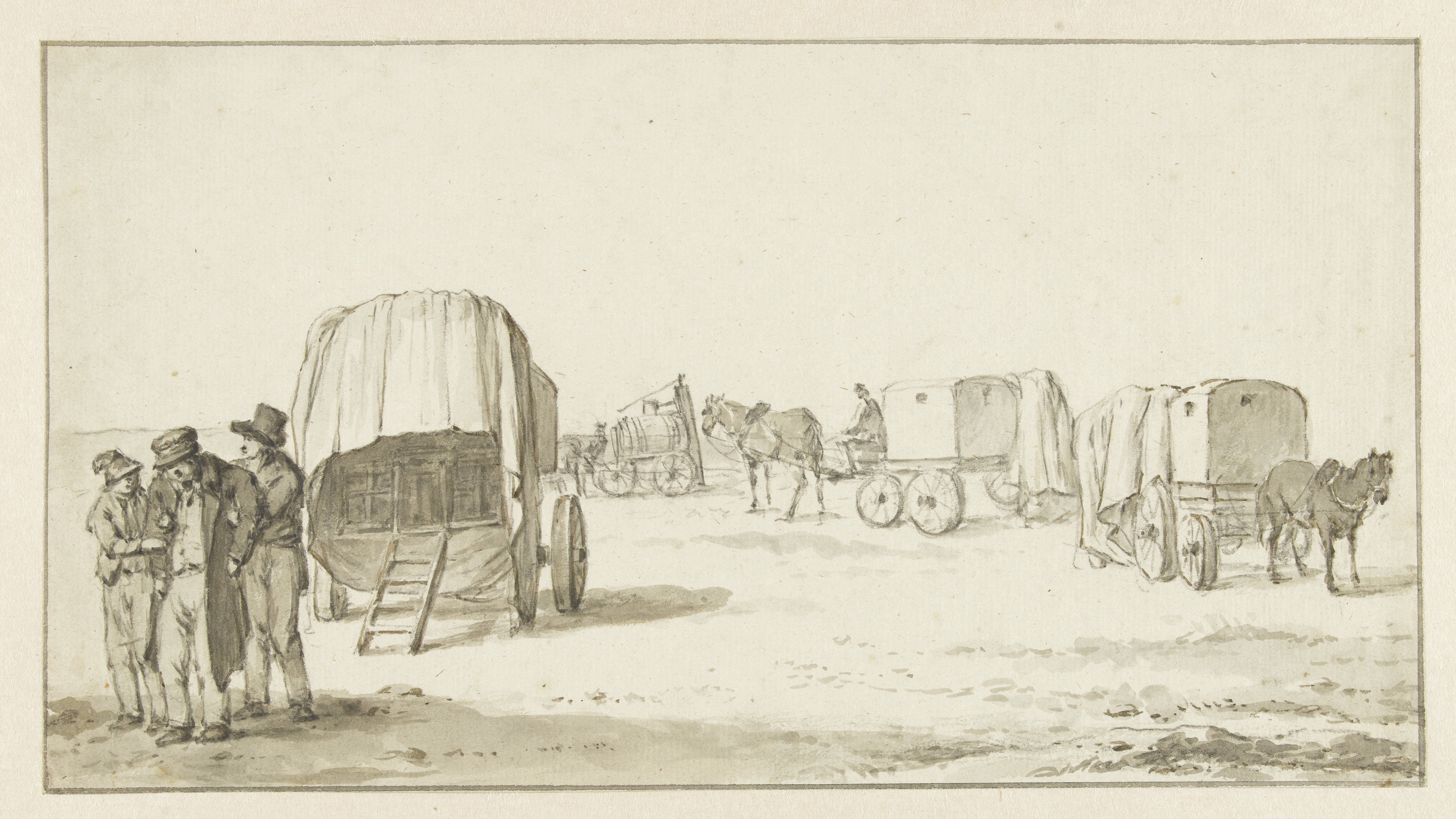 Pieter Bartholomeusz. Barbiers