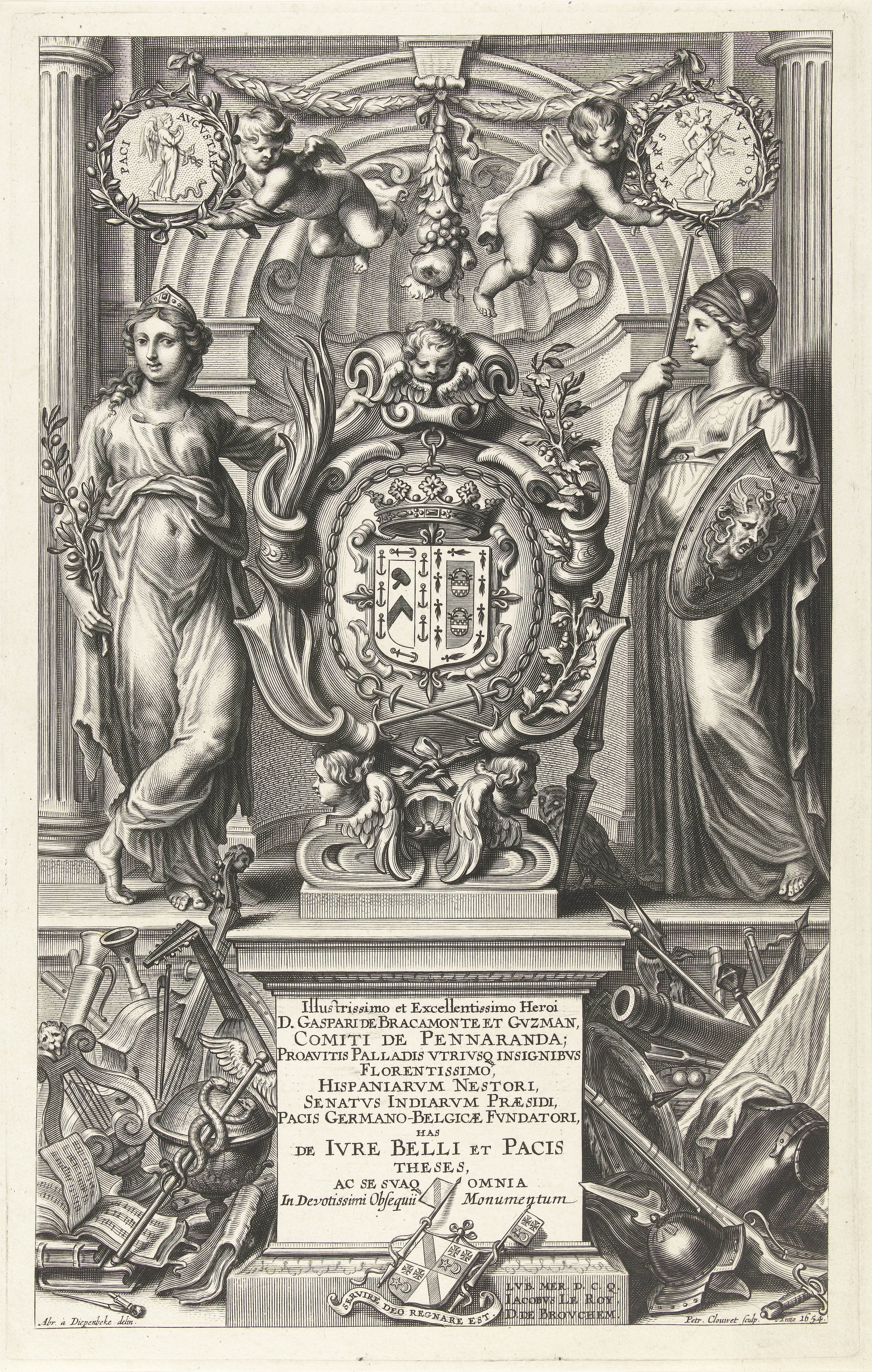 Oorlog en Vrede