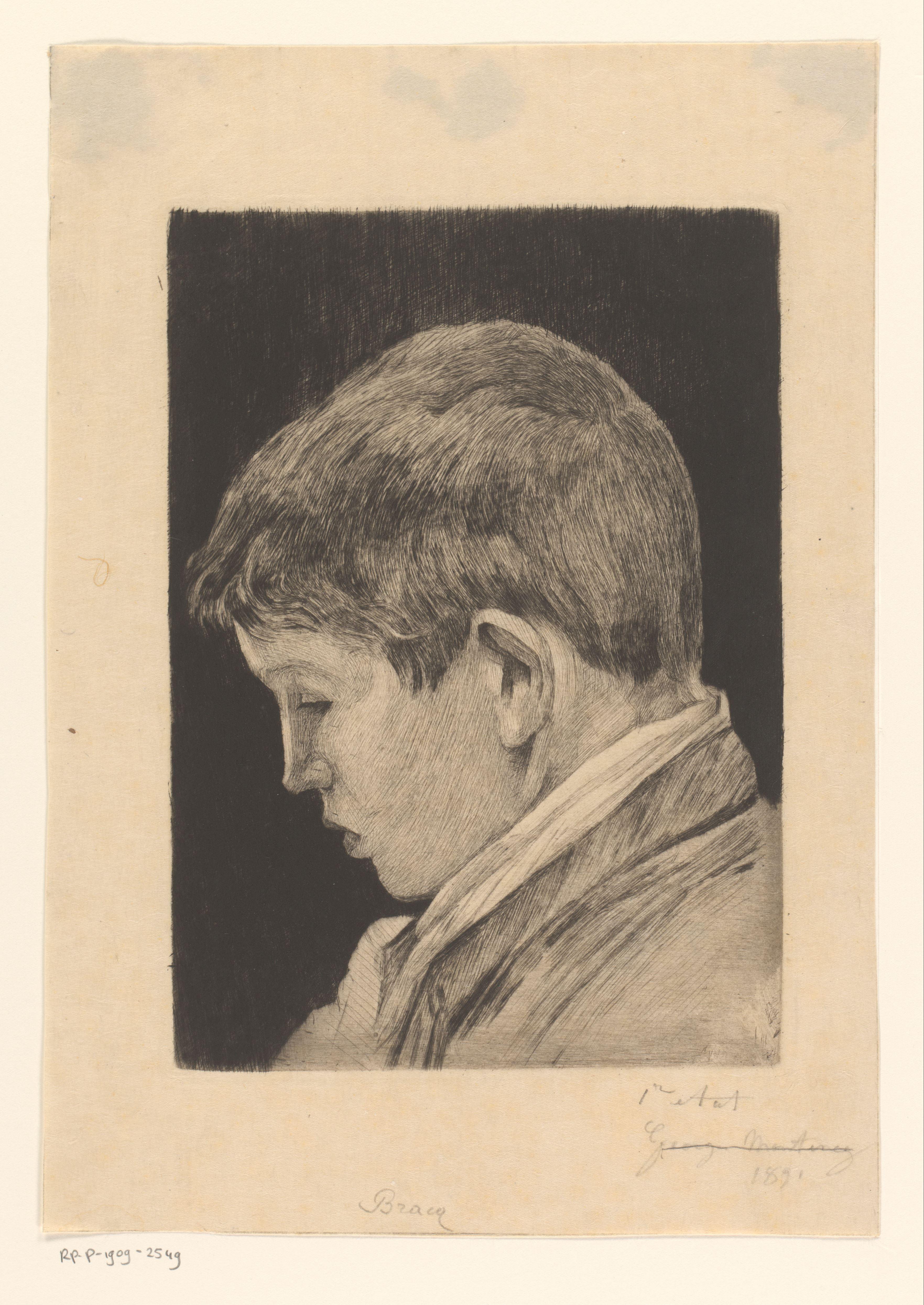 Portret van August Wilhelm Antonius Neidhardt, Graf von Gneisenau