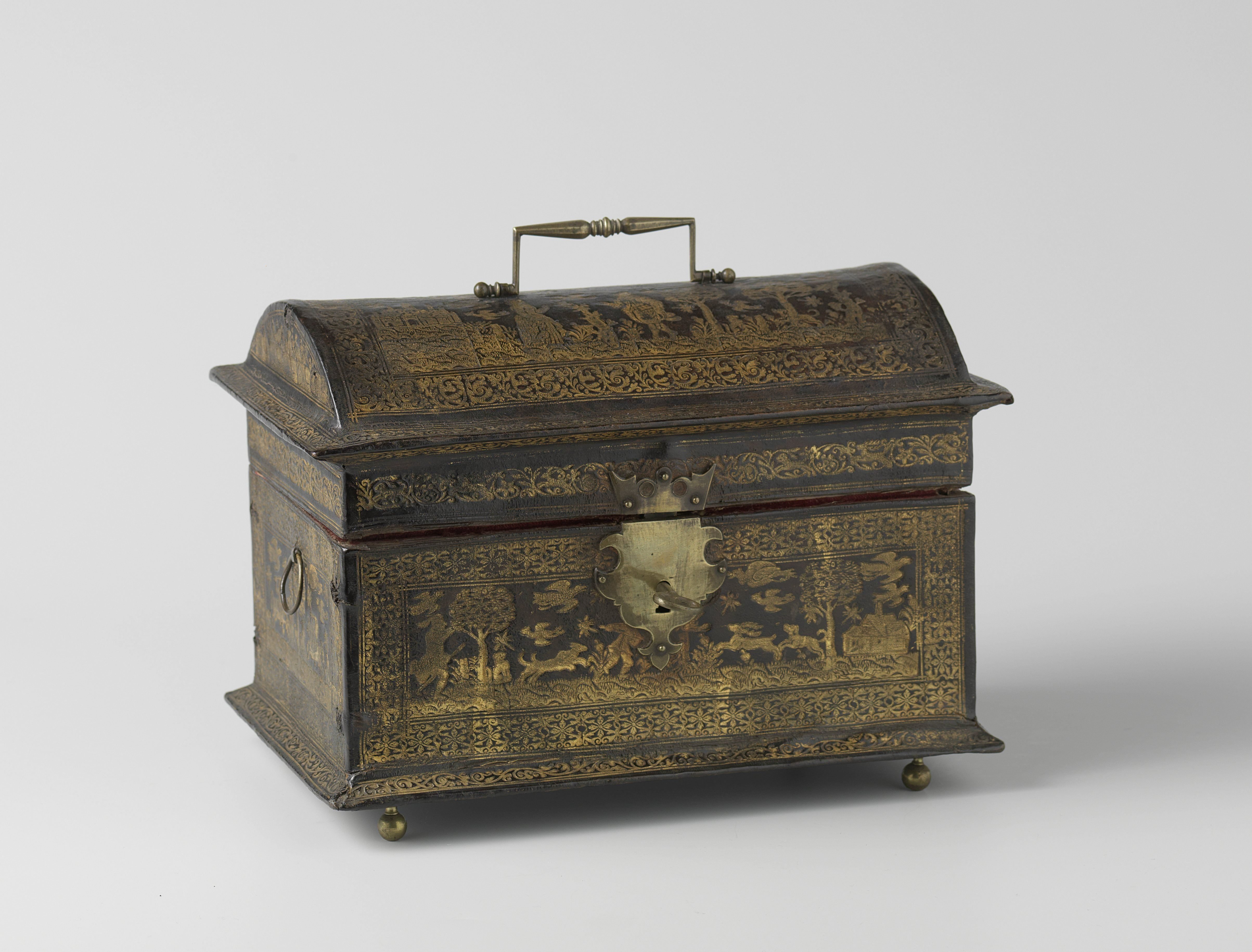 Casket