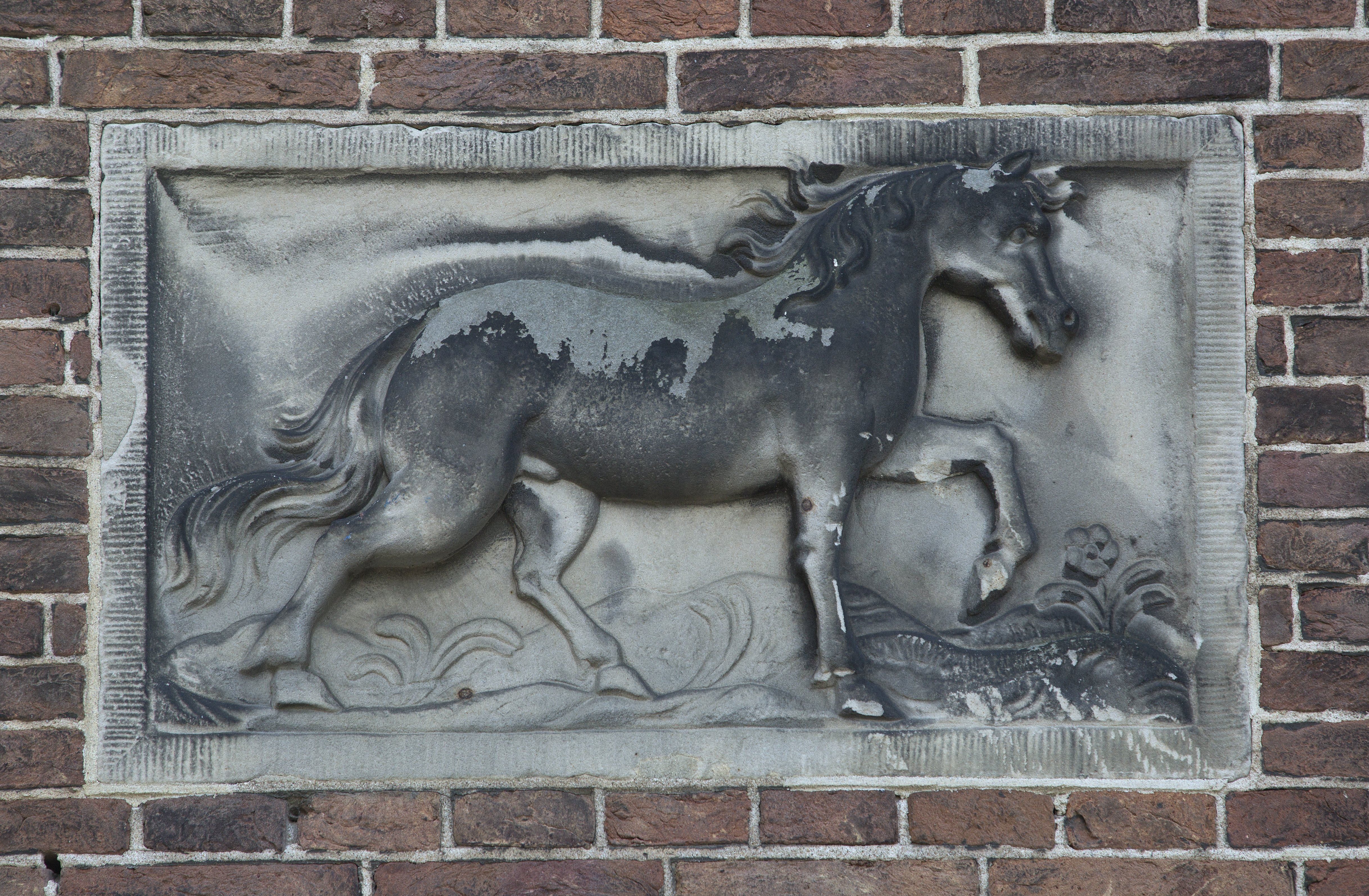 Gevelsteen