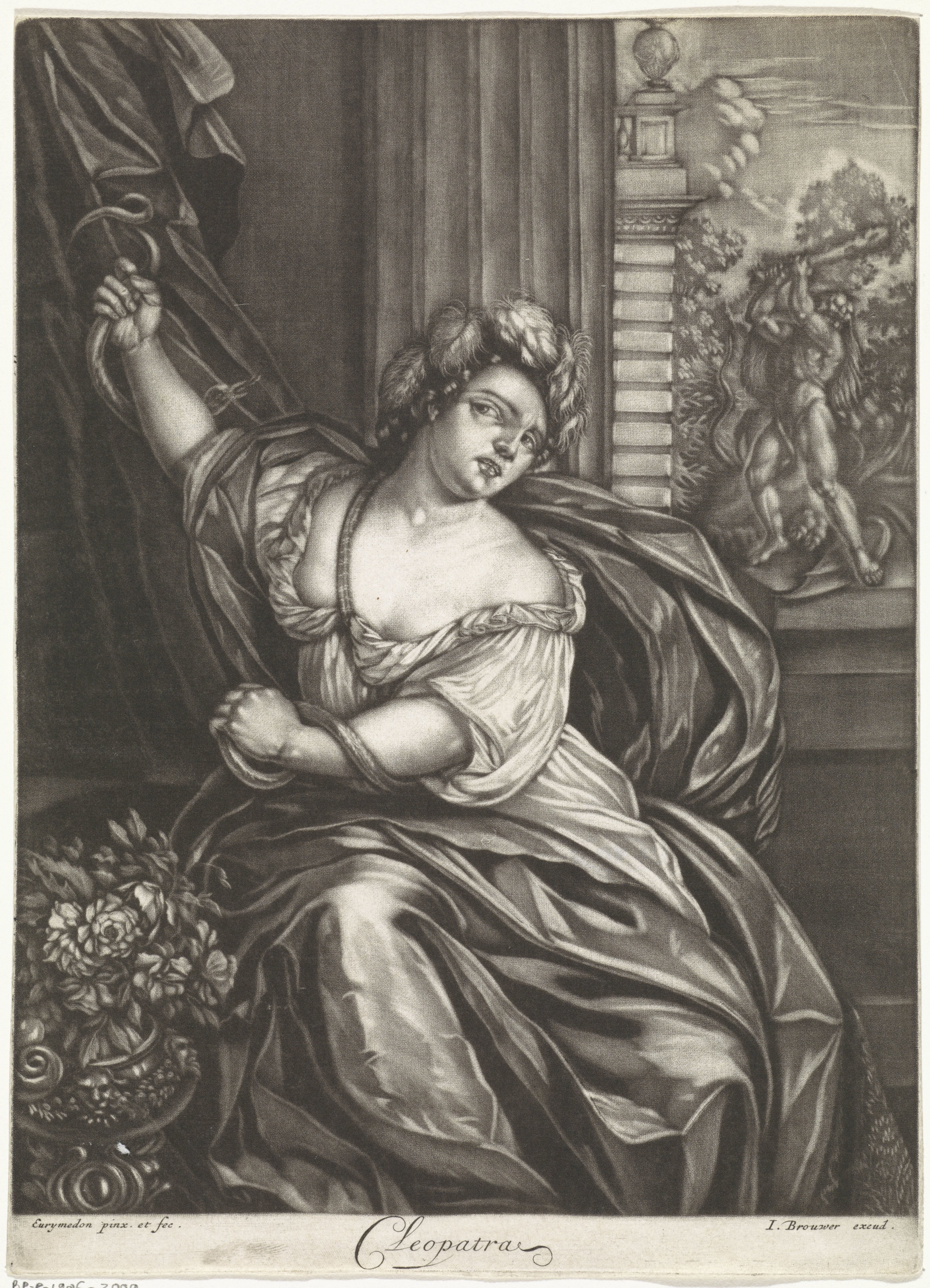 Cleopatra