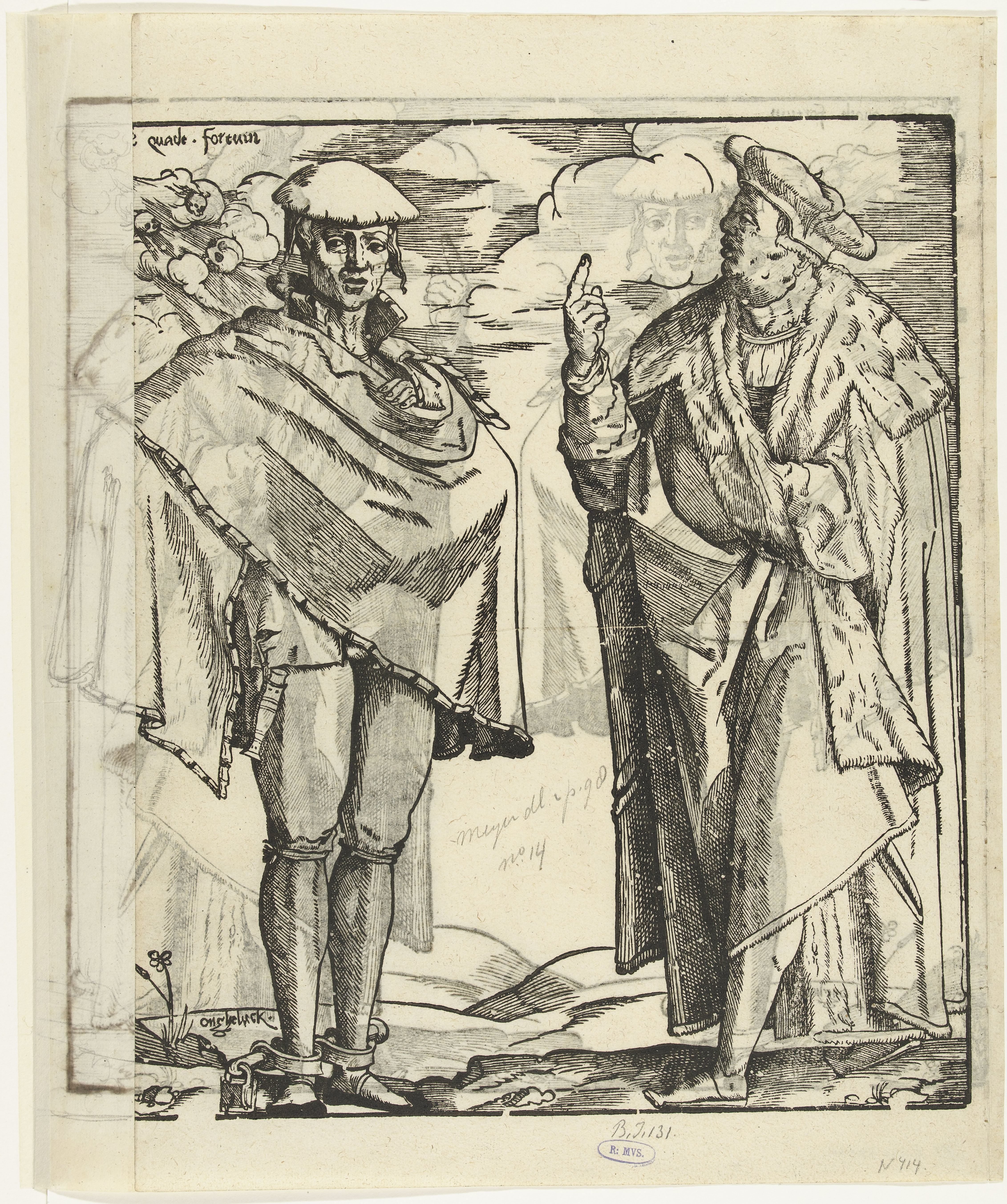 De lichtzinnige jeugd