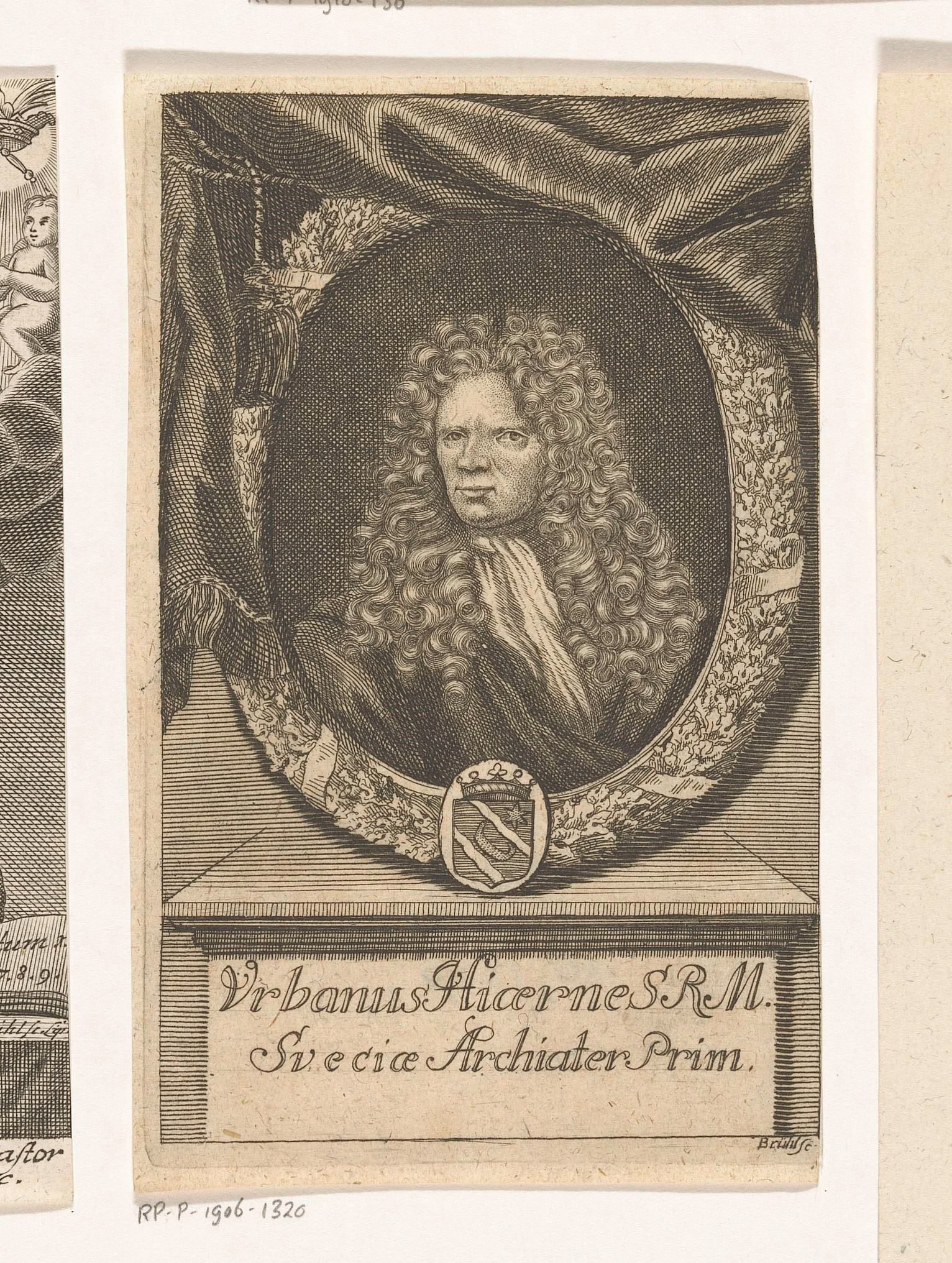 Johann Benjamin Brühl