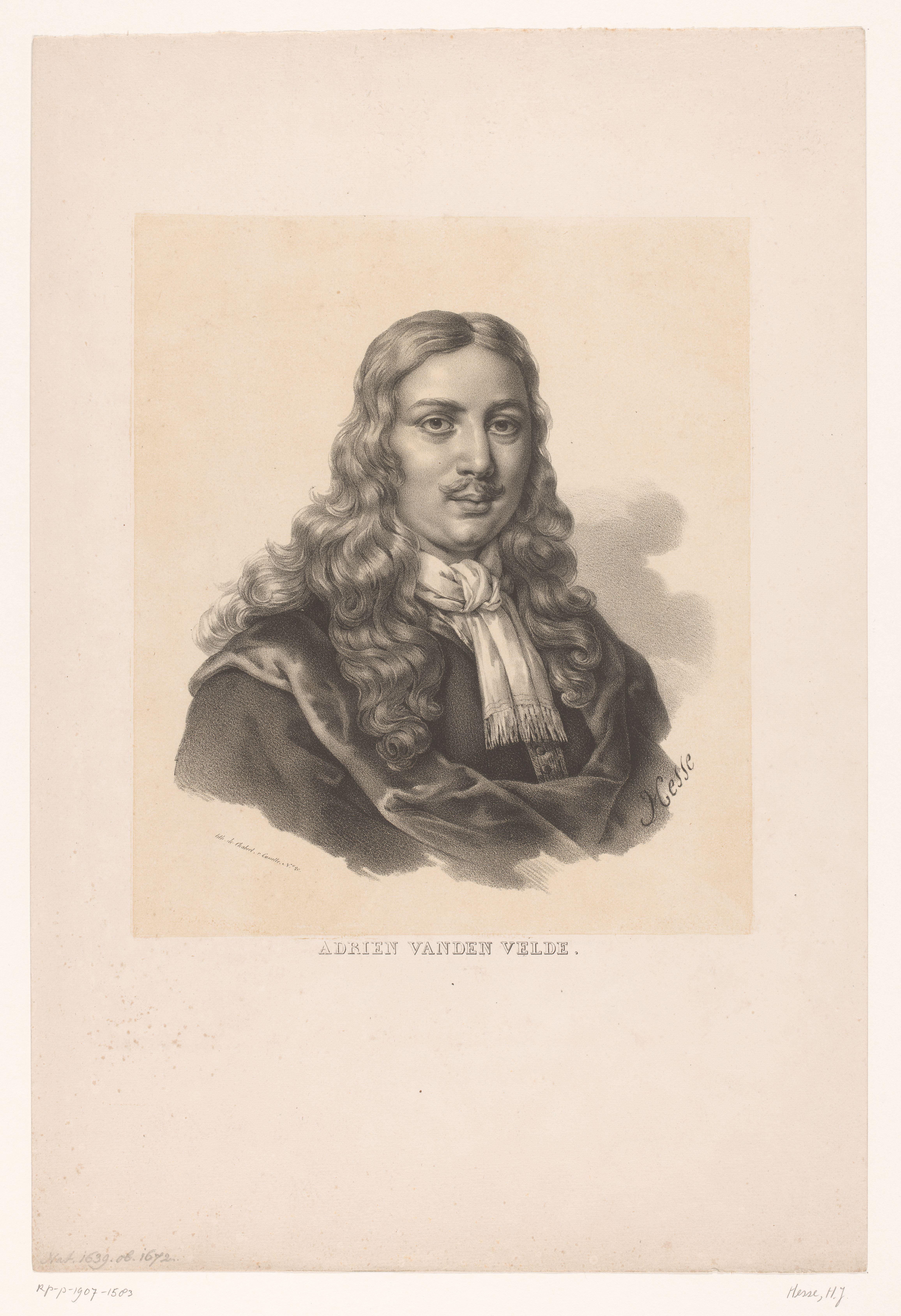 Henri Joseph Hesse