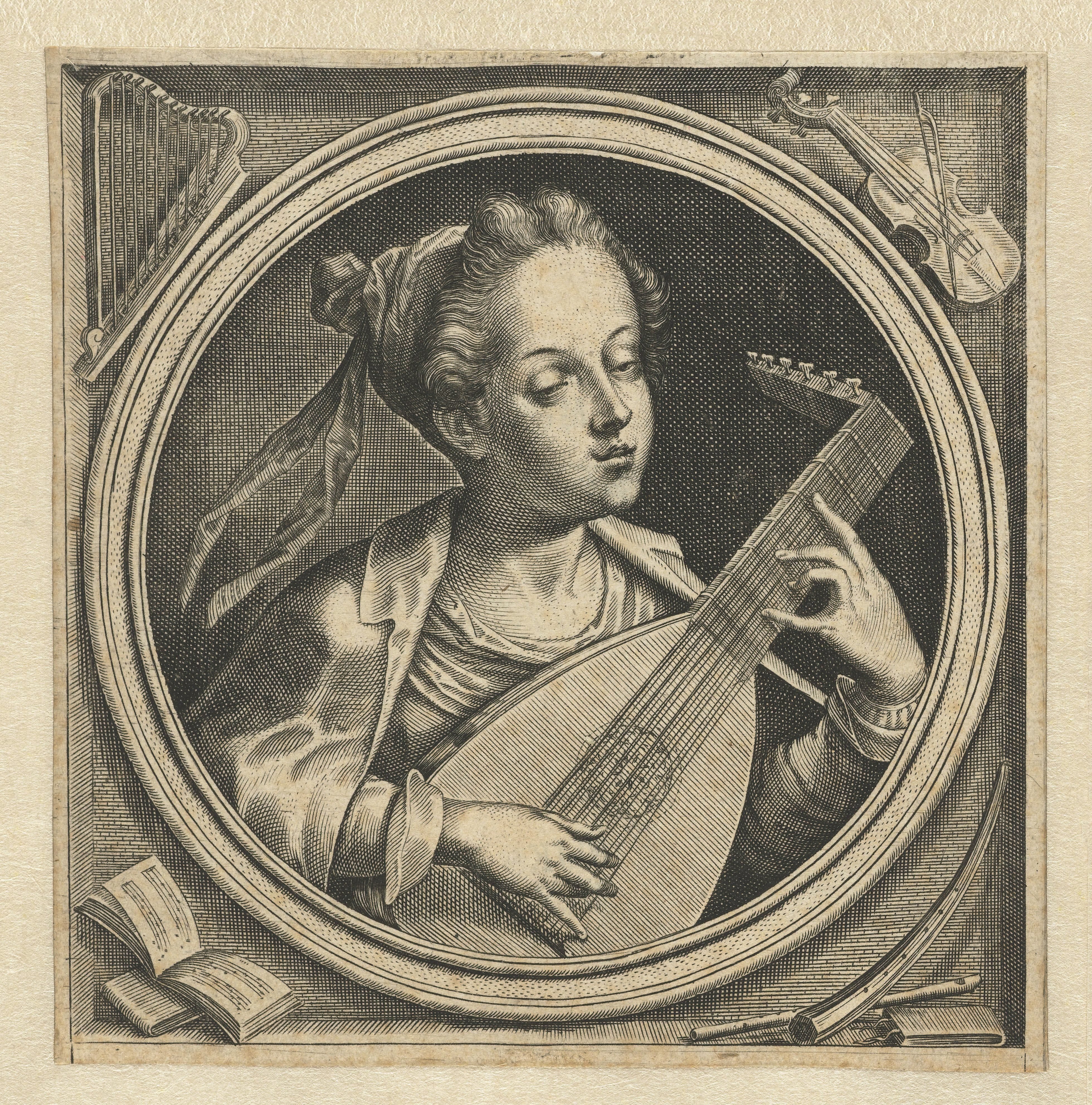 Jacob van der Heyden