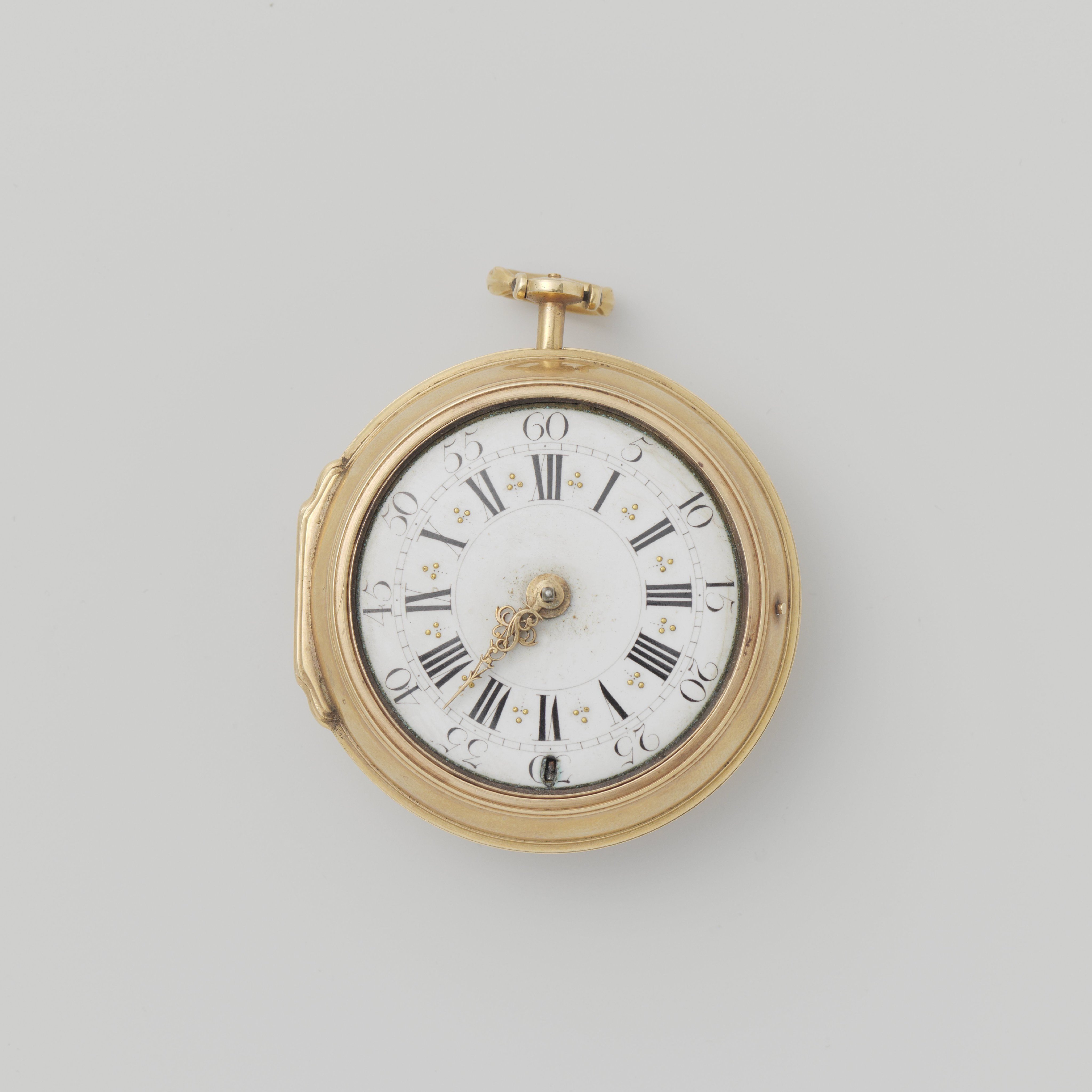 Horloge