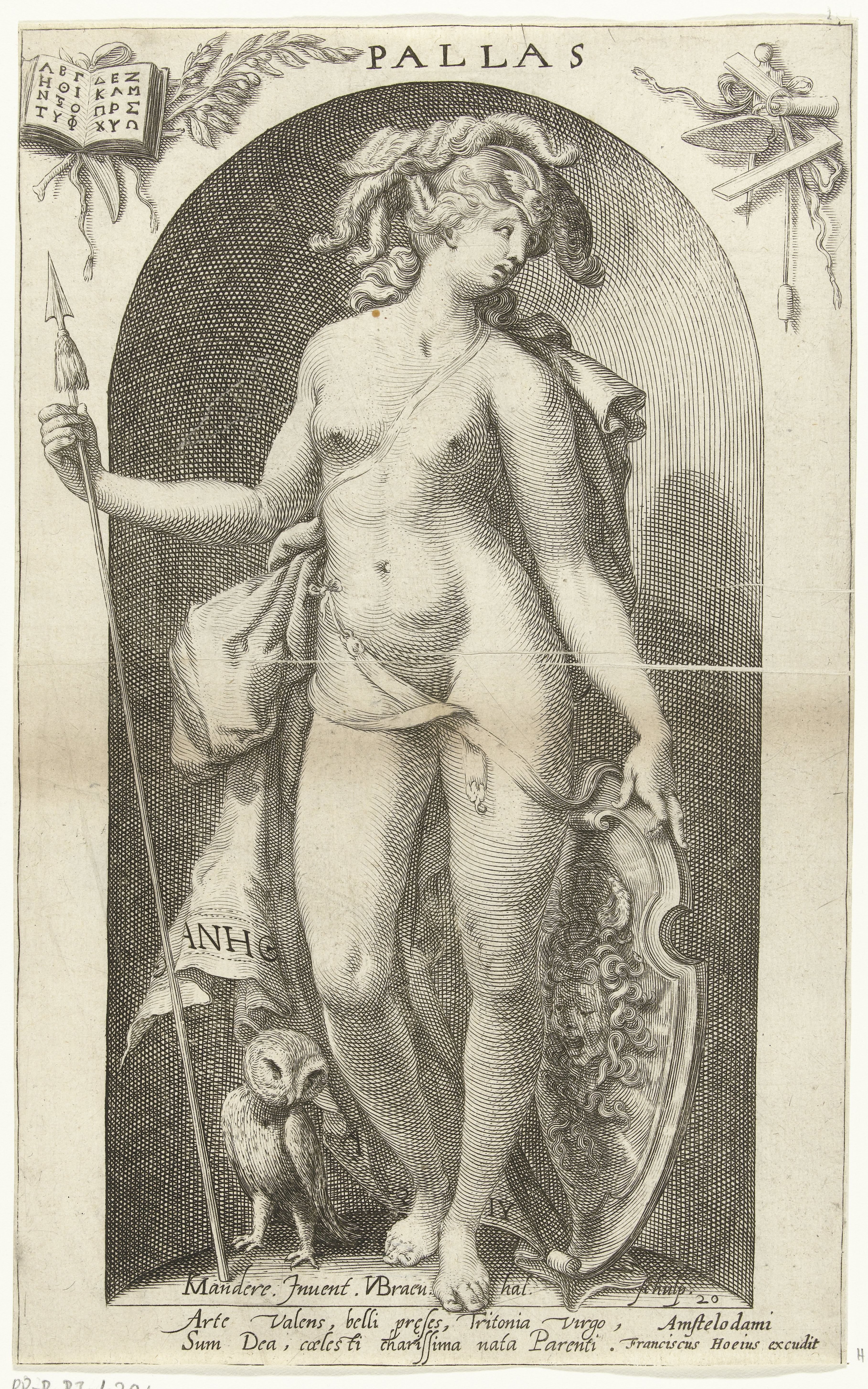 Minerva