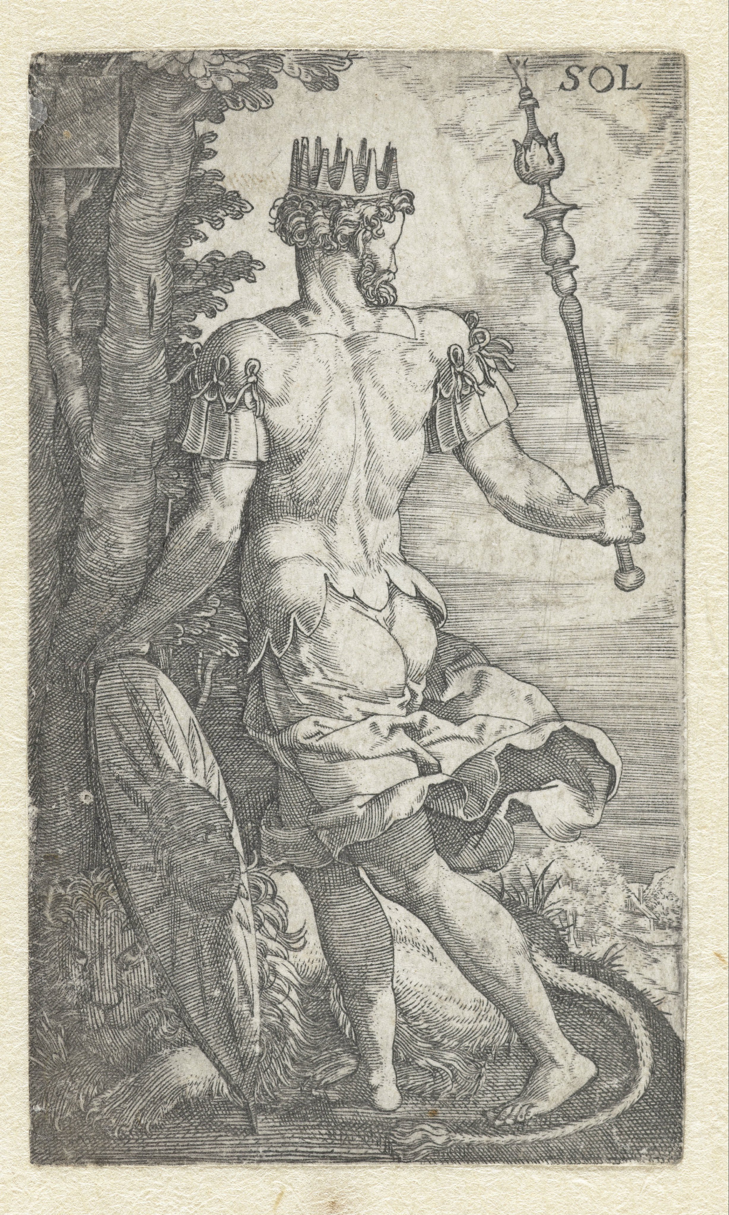 Apollo