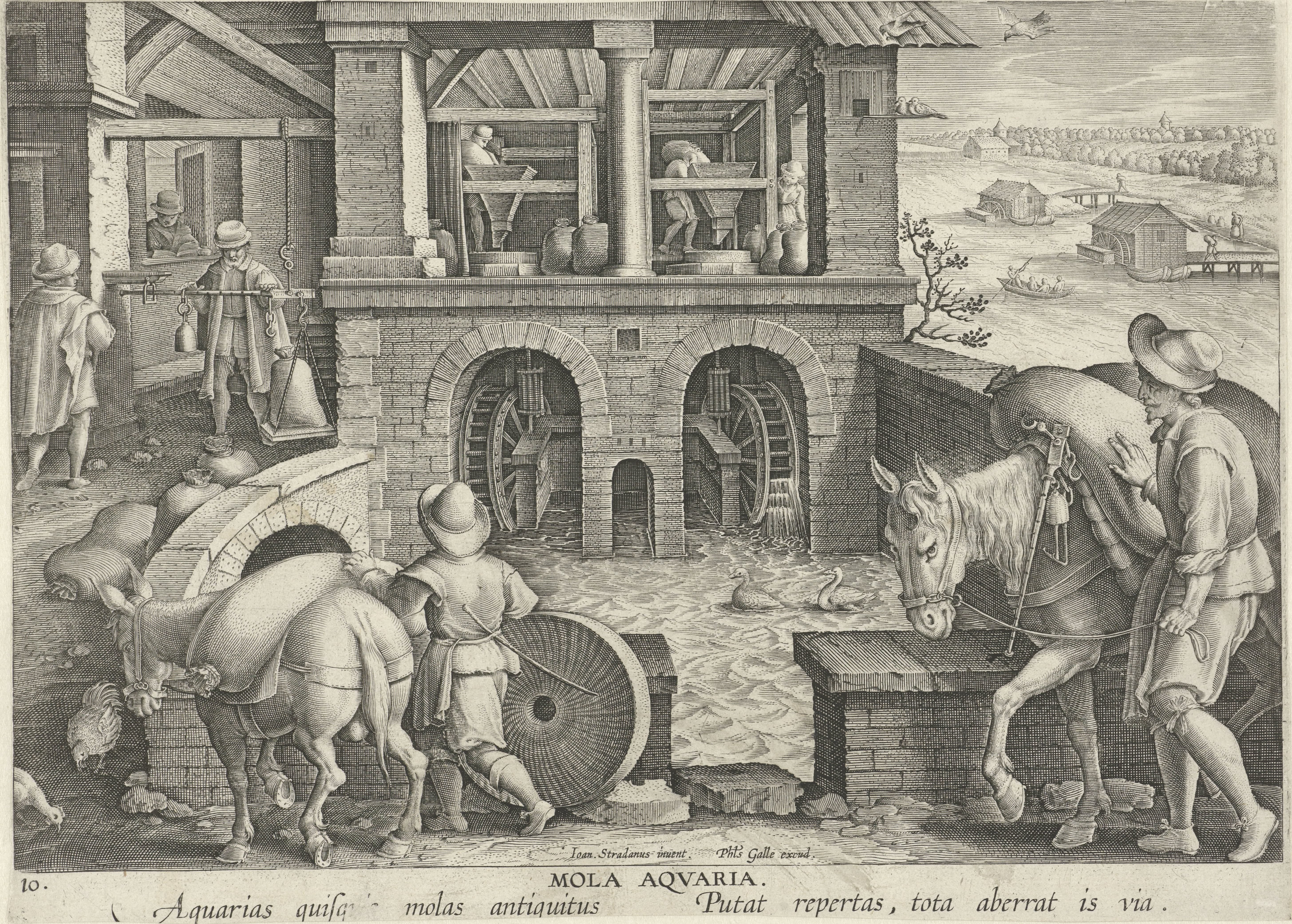 Watermolen