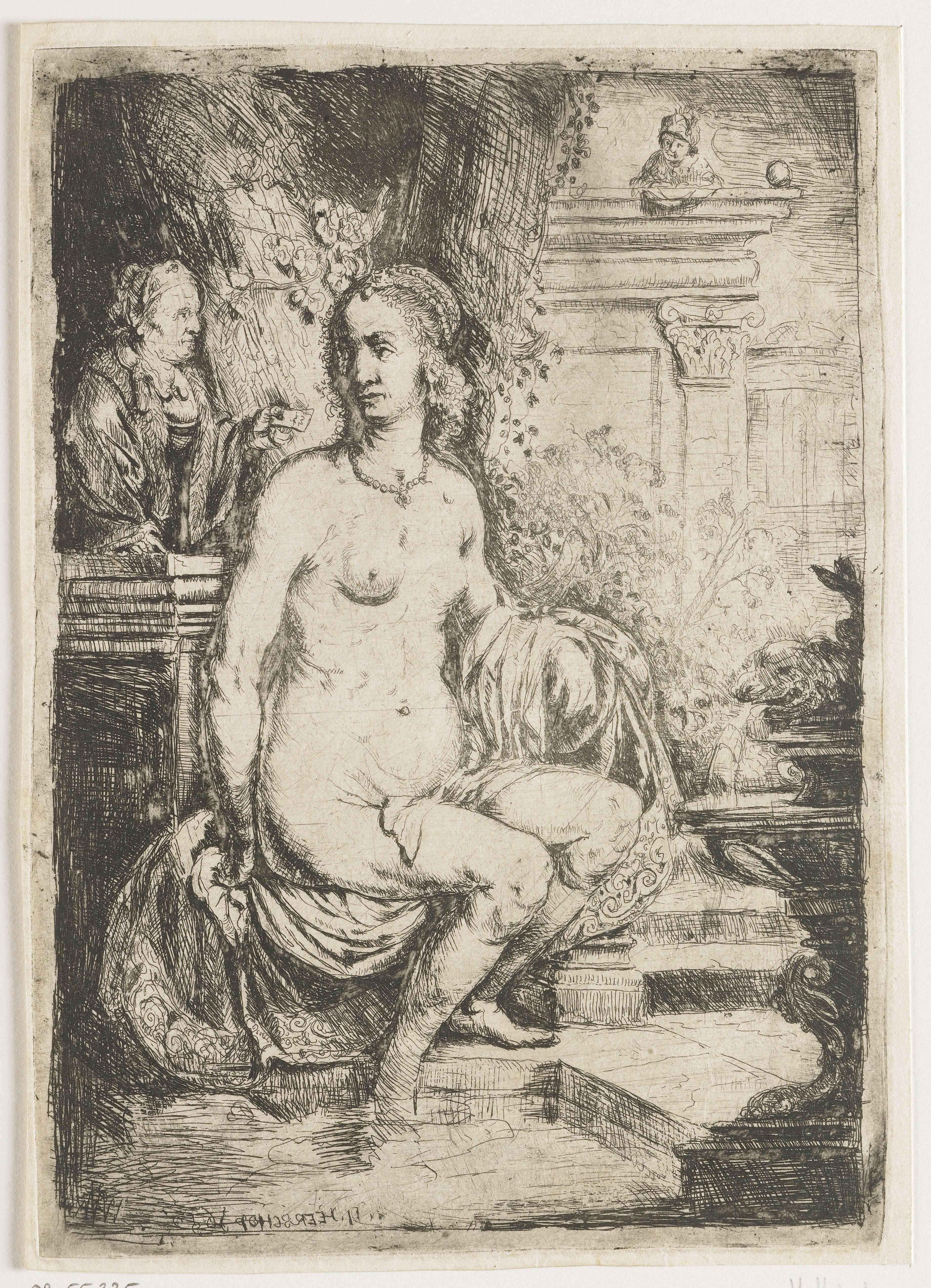 Hendrick Heerschop