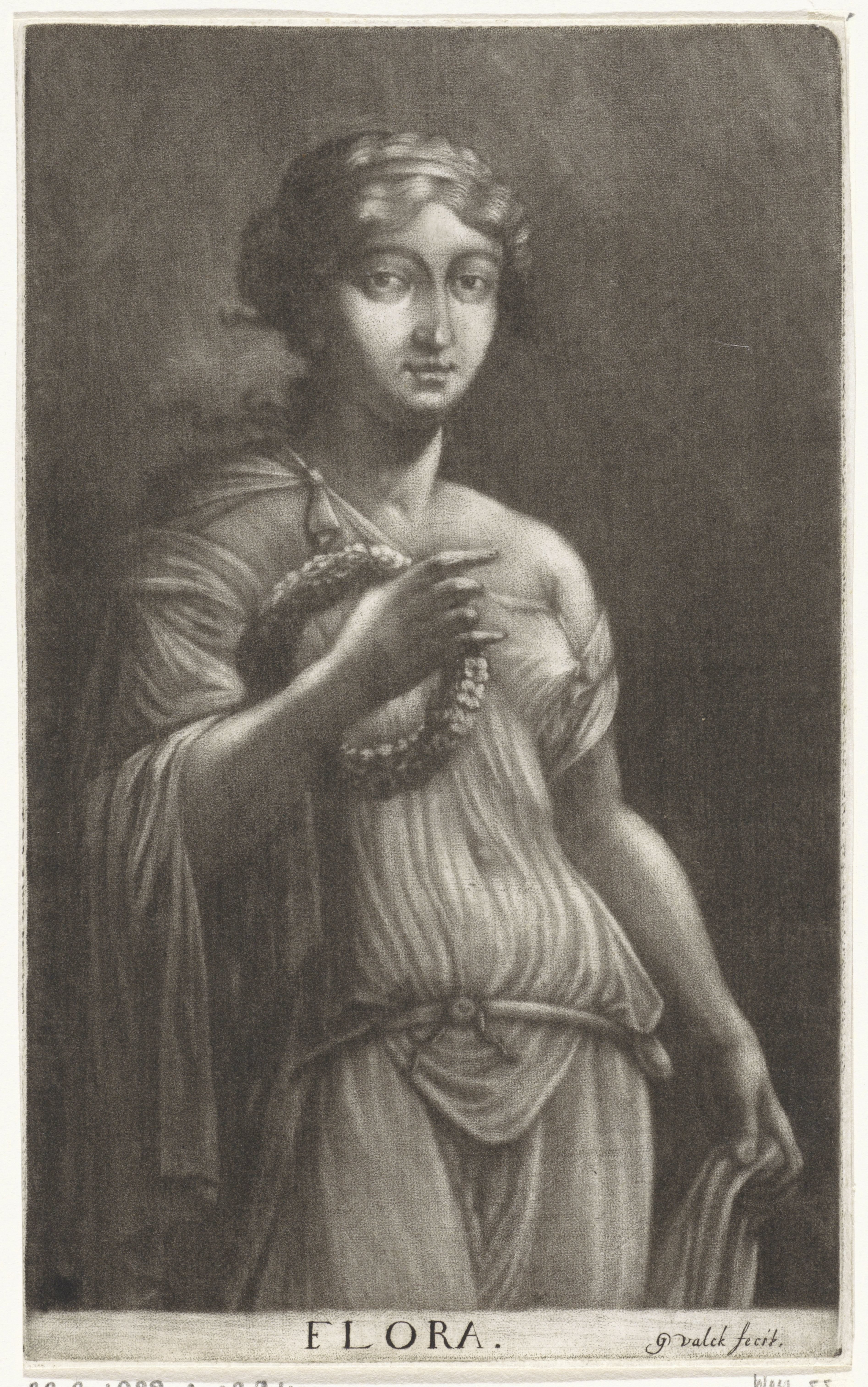 Flora