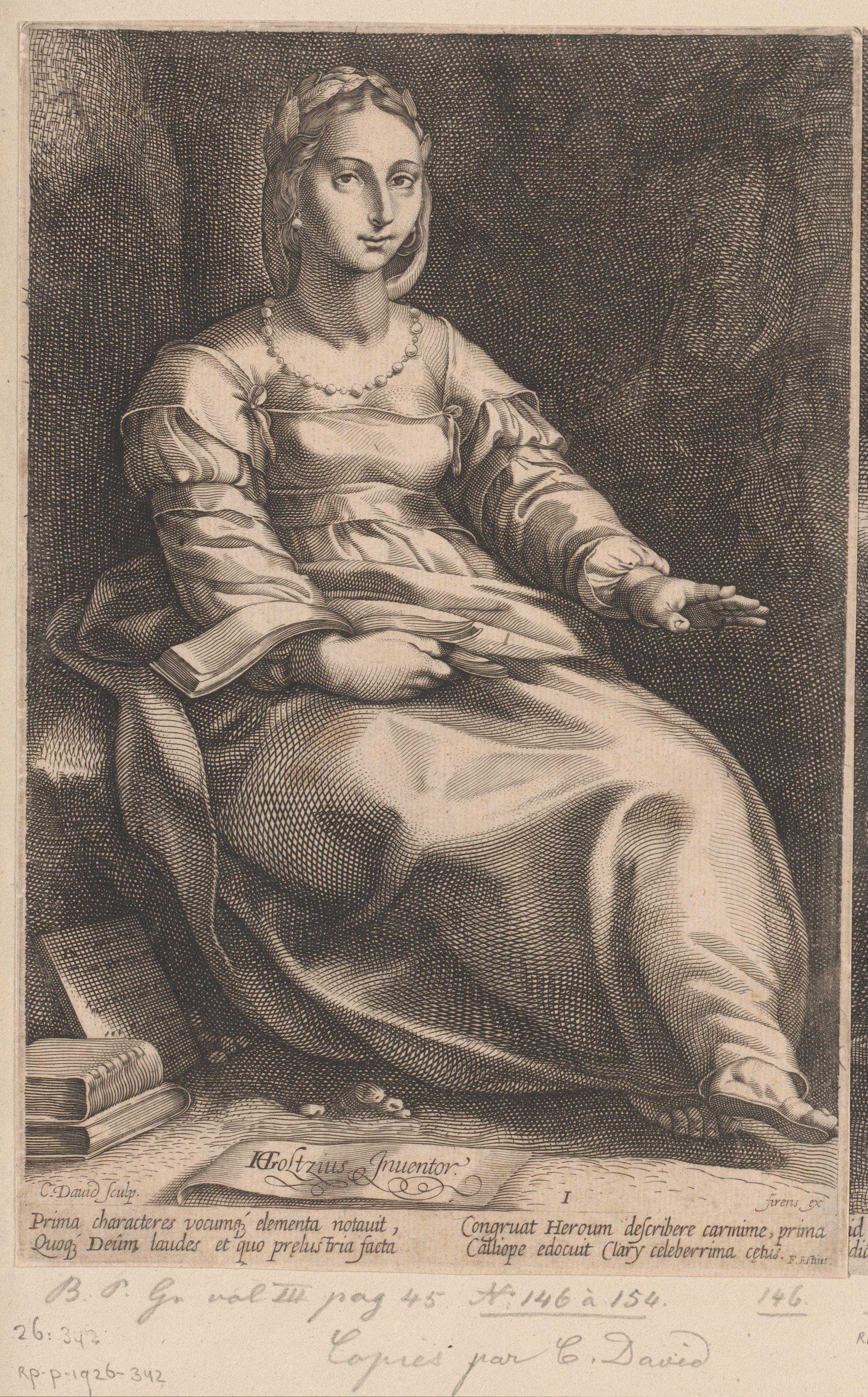 Kalliope