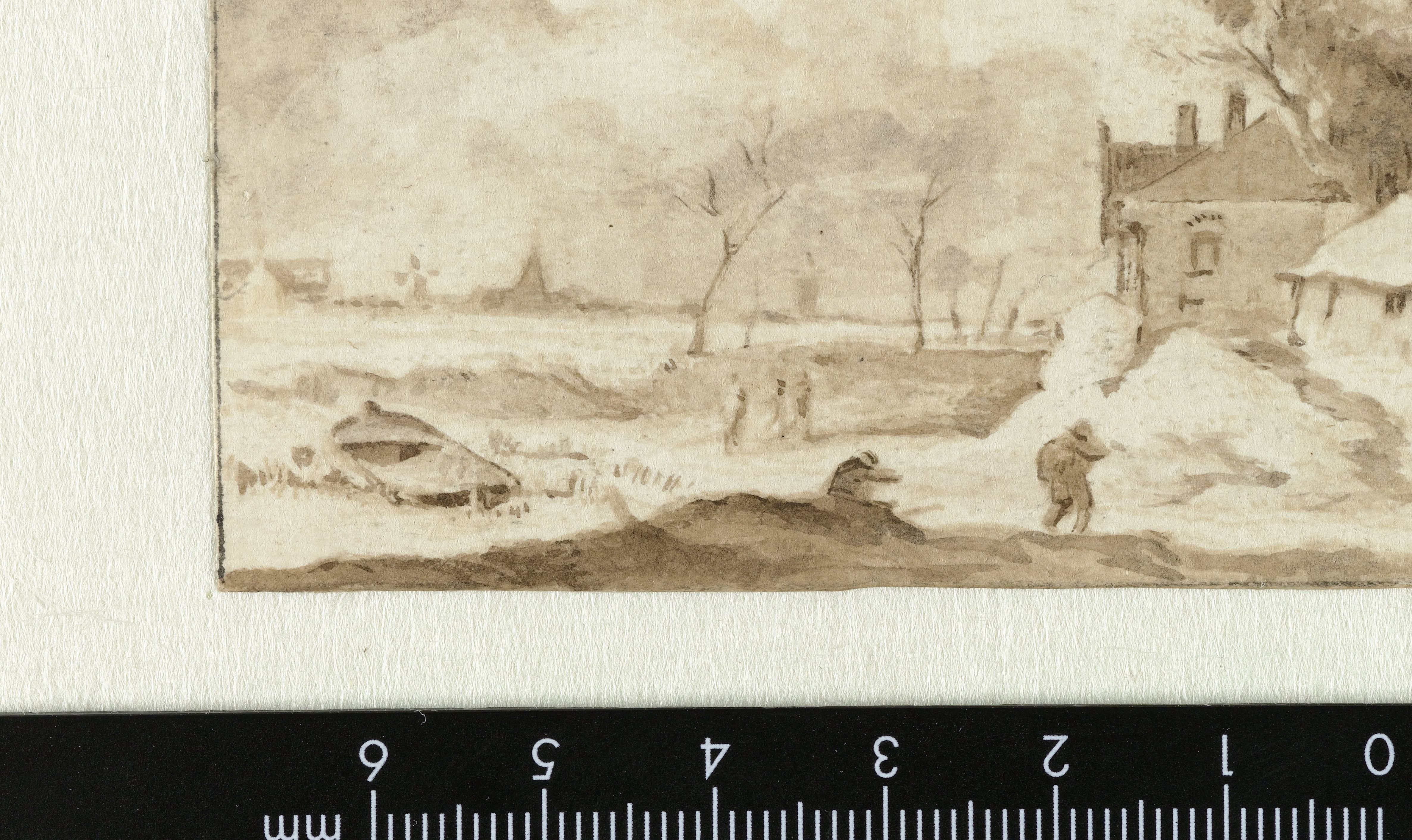 Landschap