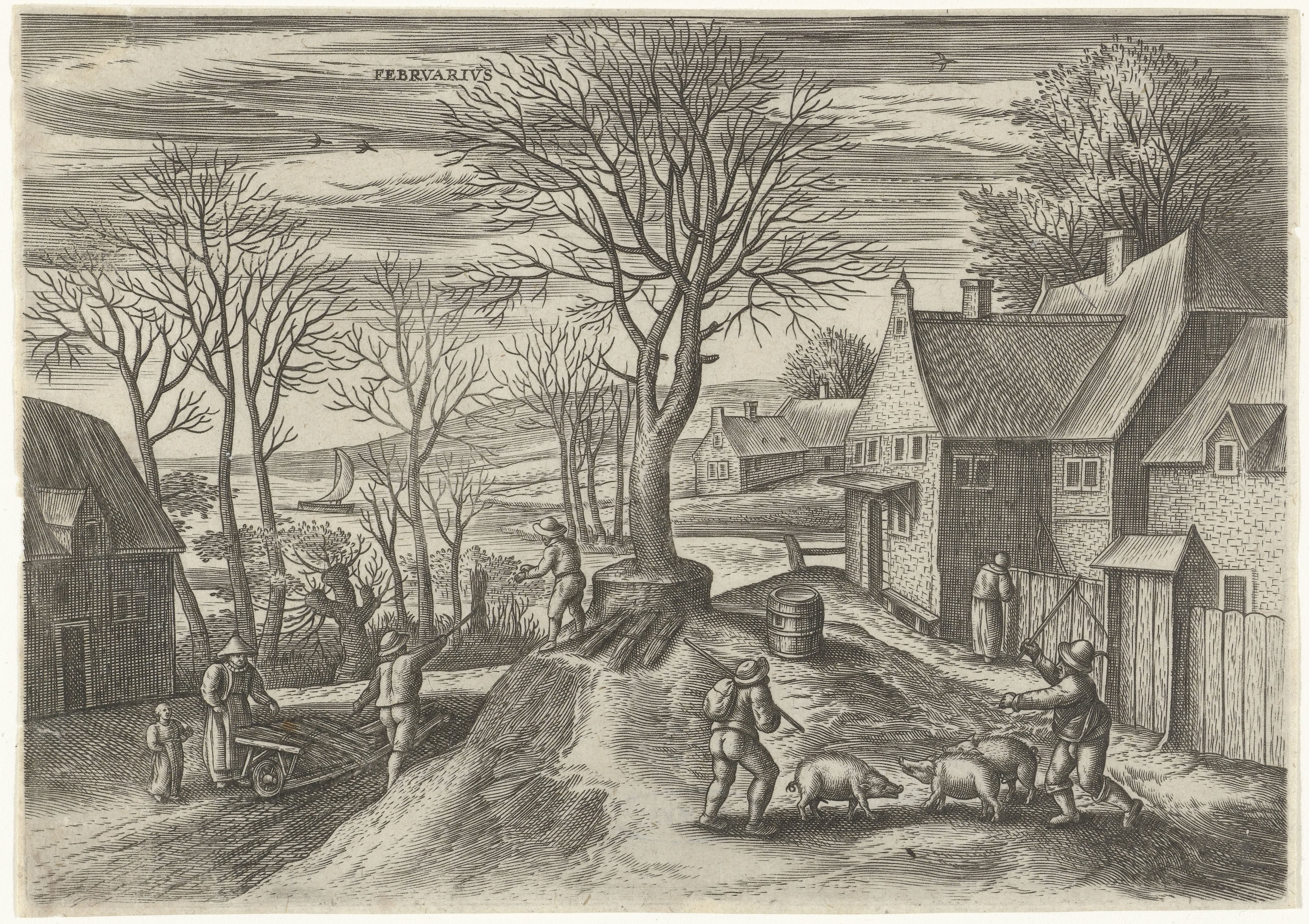 Februari