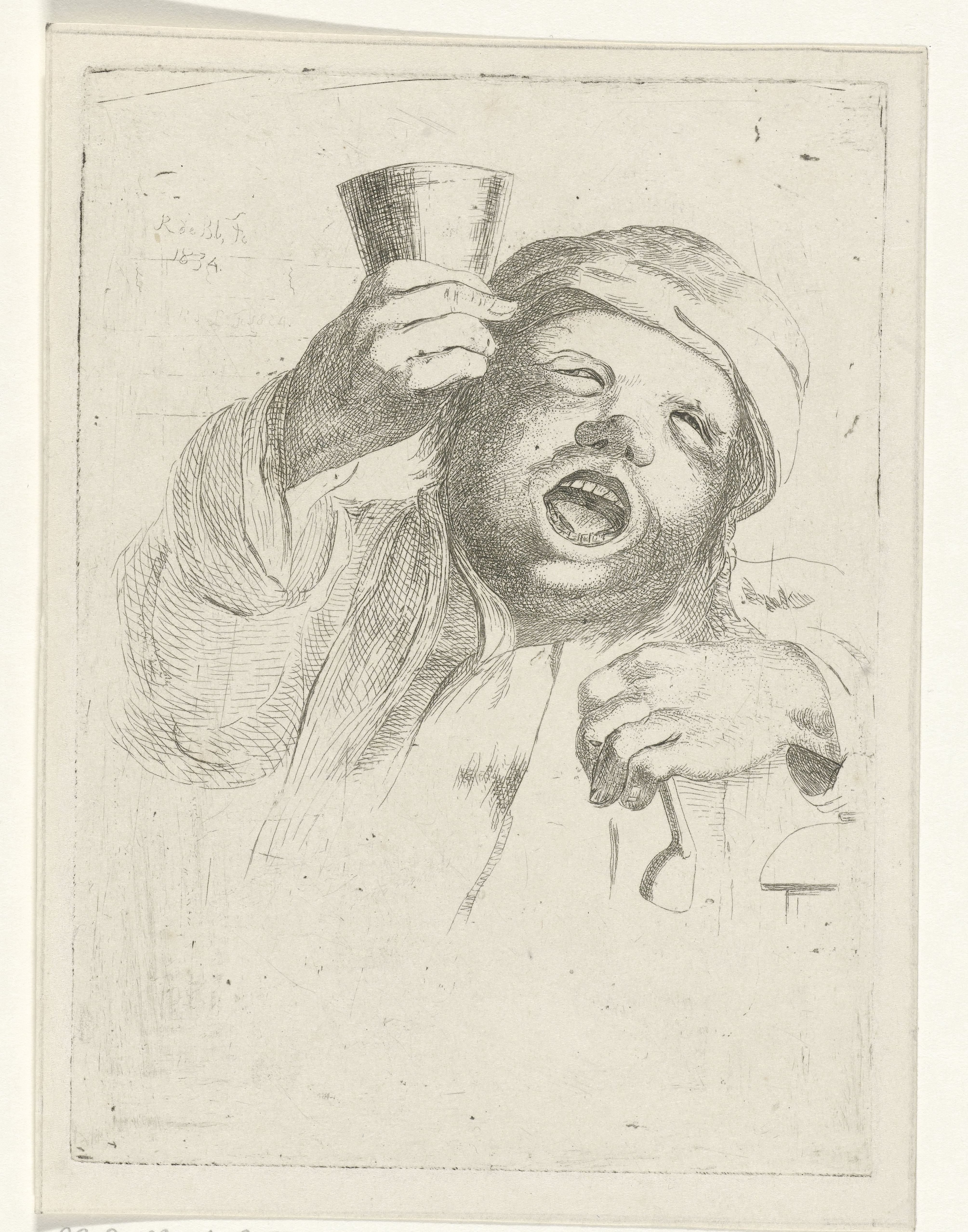 Drinker