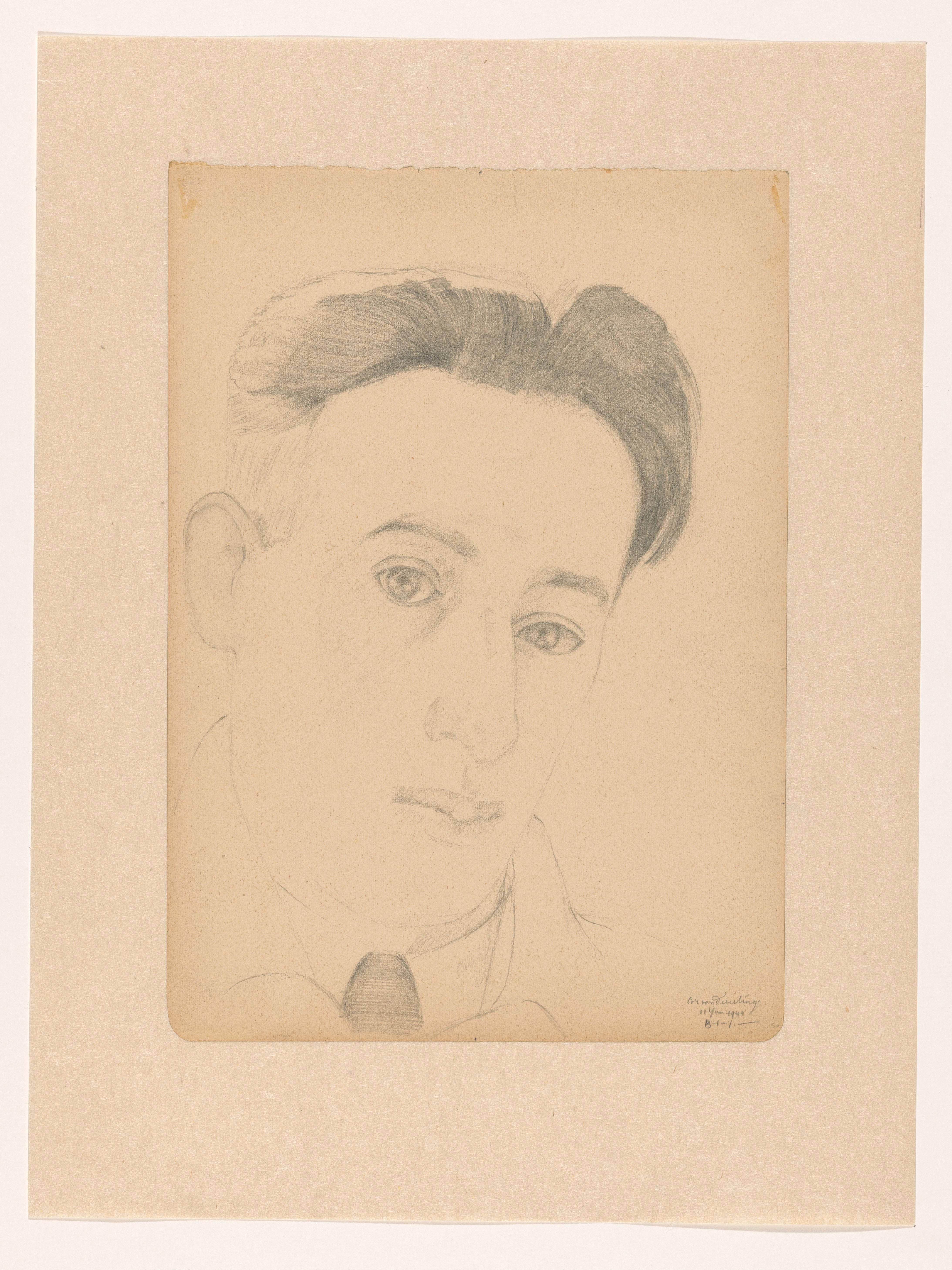 Cor van Teeseling