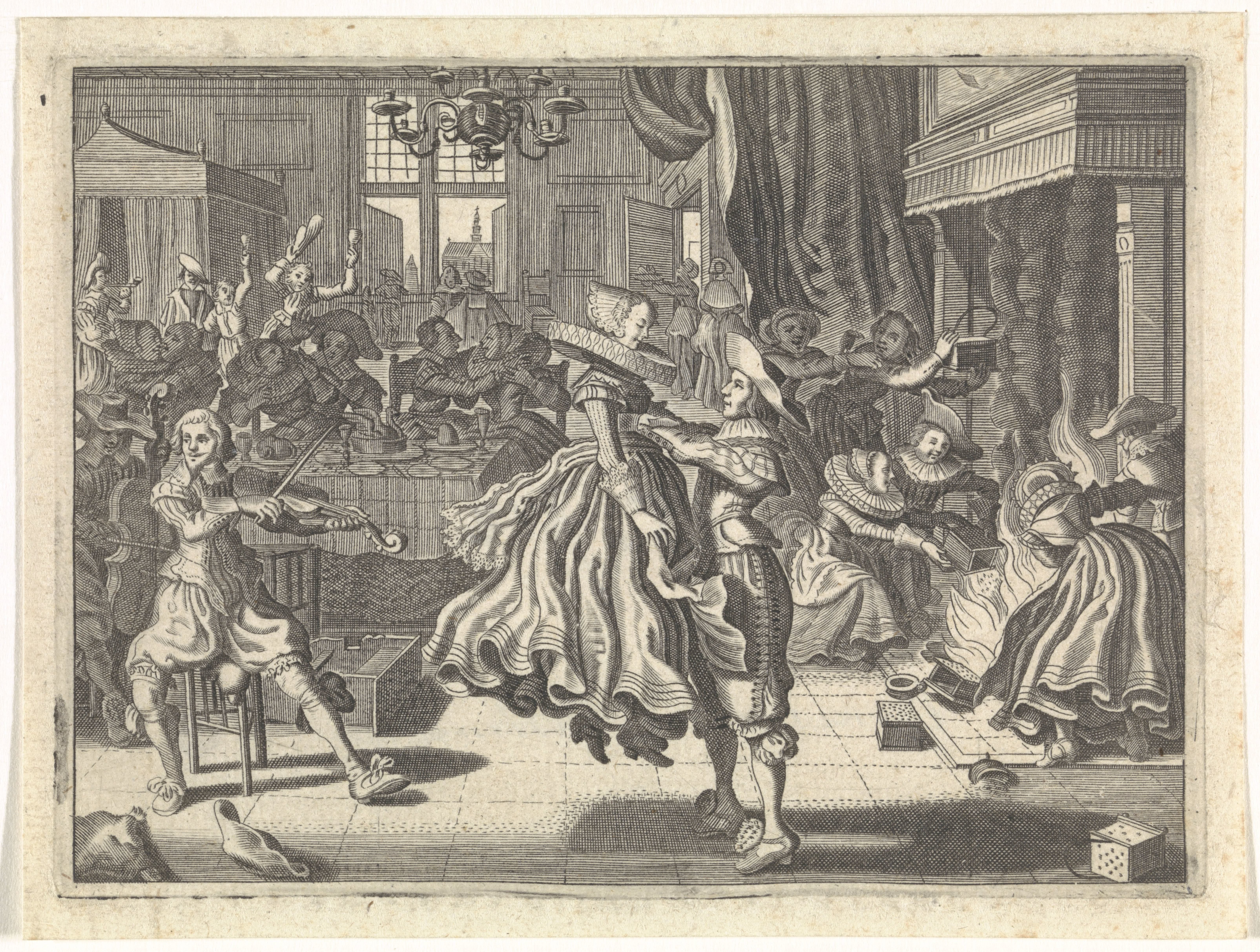 Cornelis van Kittensteyn