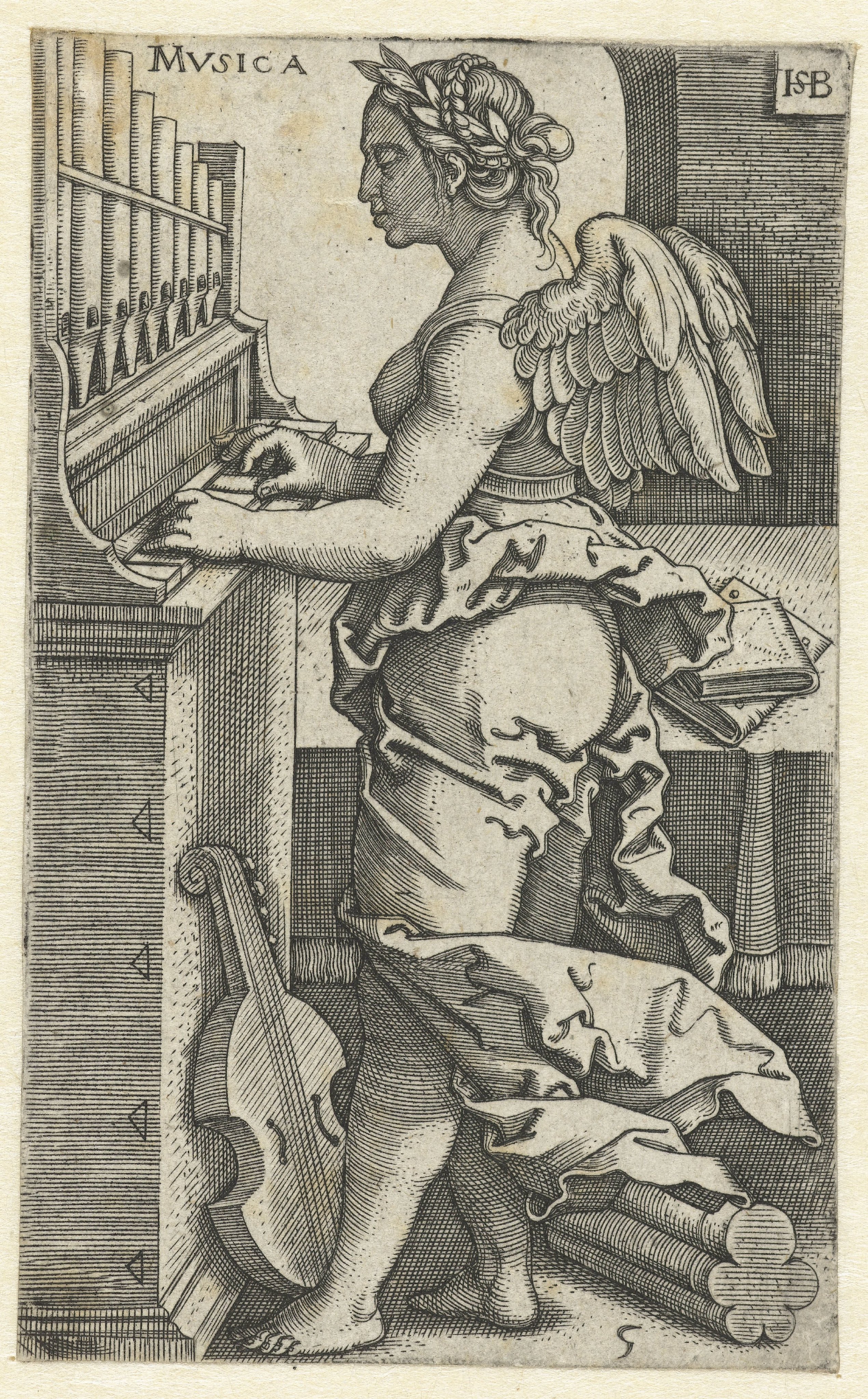 Muziek (Musica)