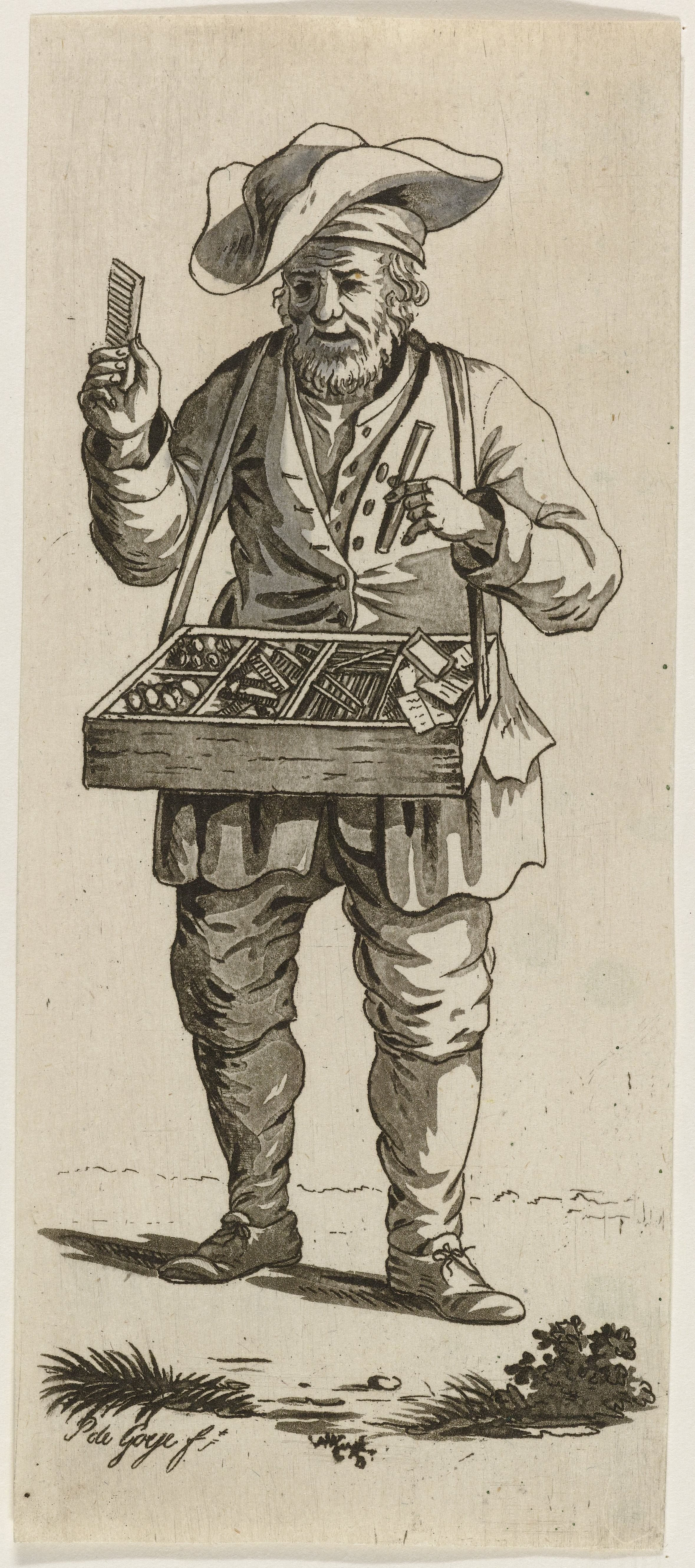 Marskramer