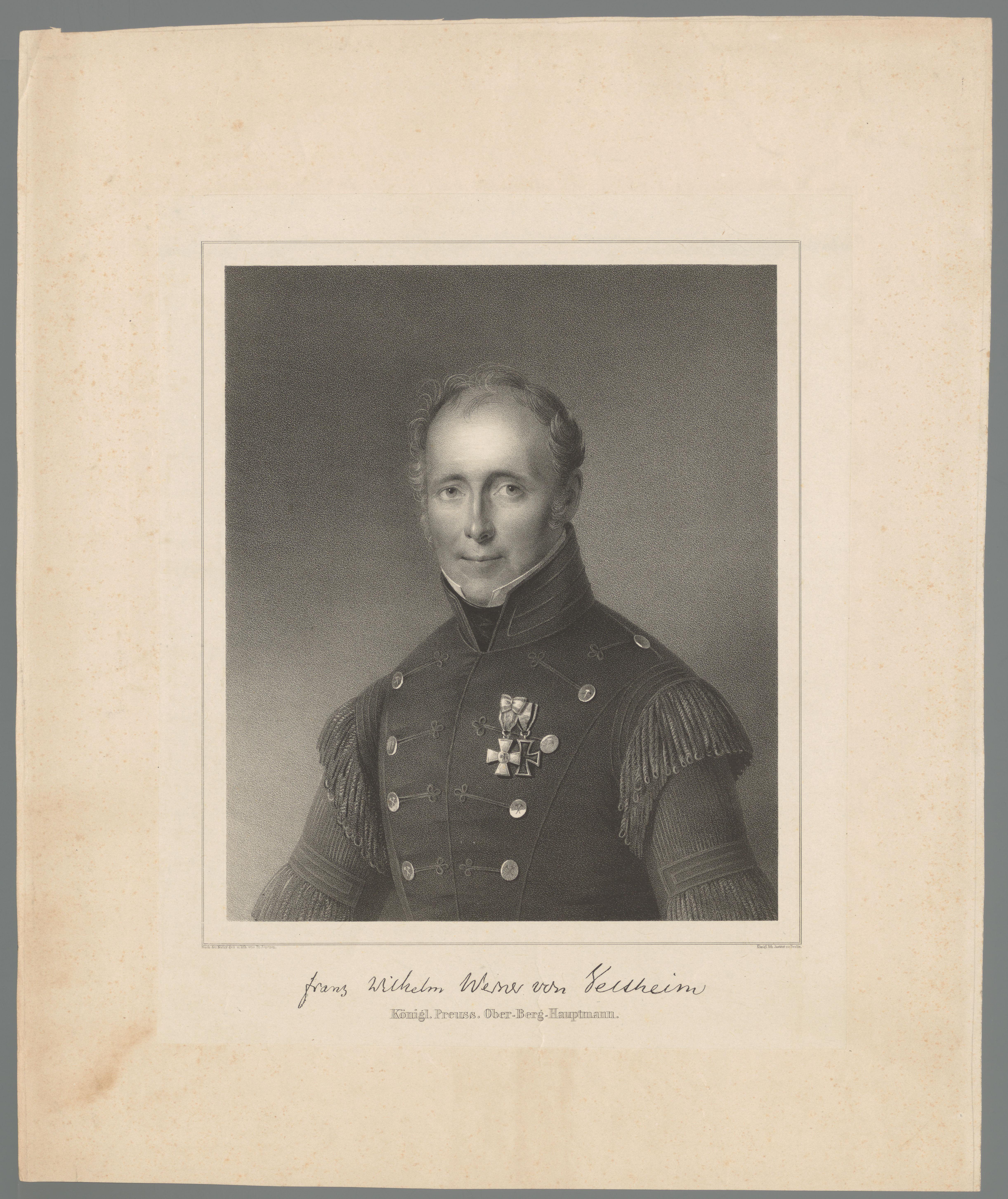 Friedrich Jentzen