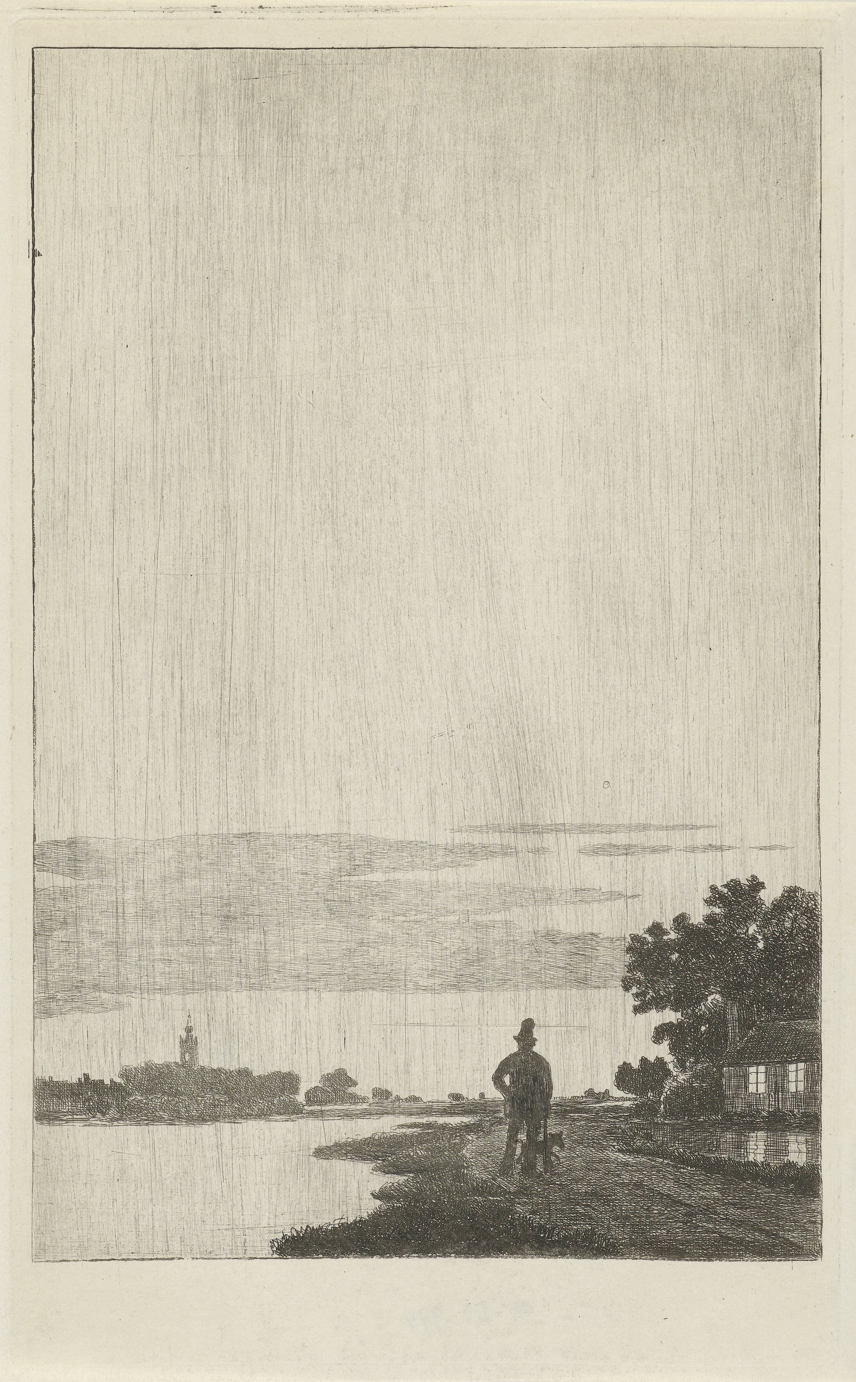 De komeet van Donati, 1858