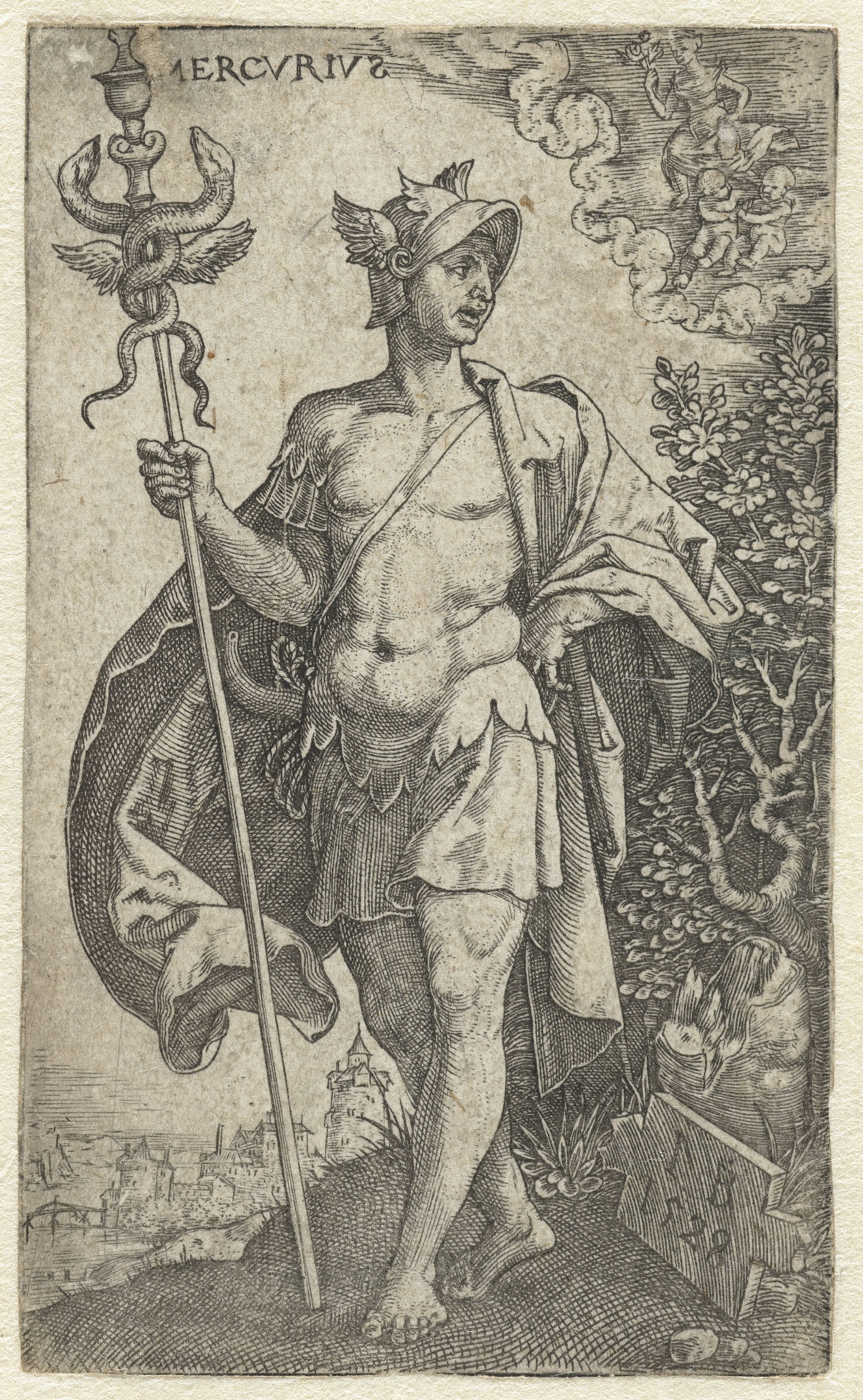 Mercurius