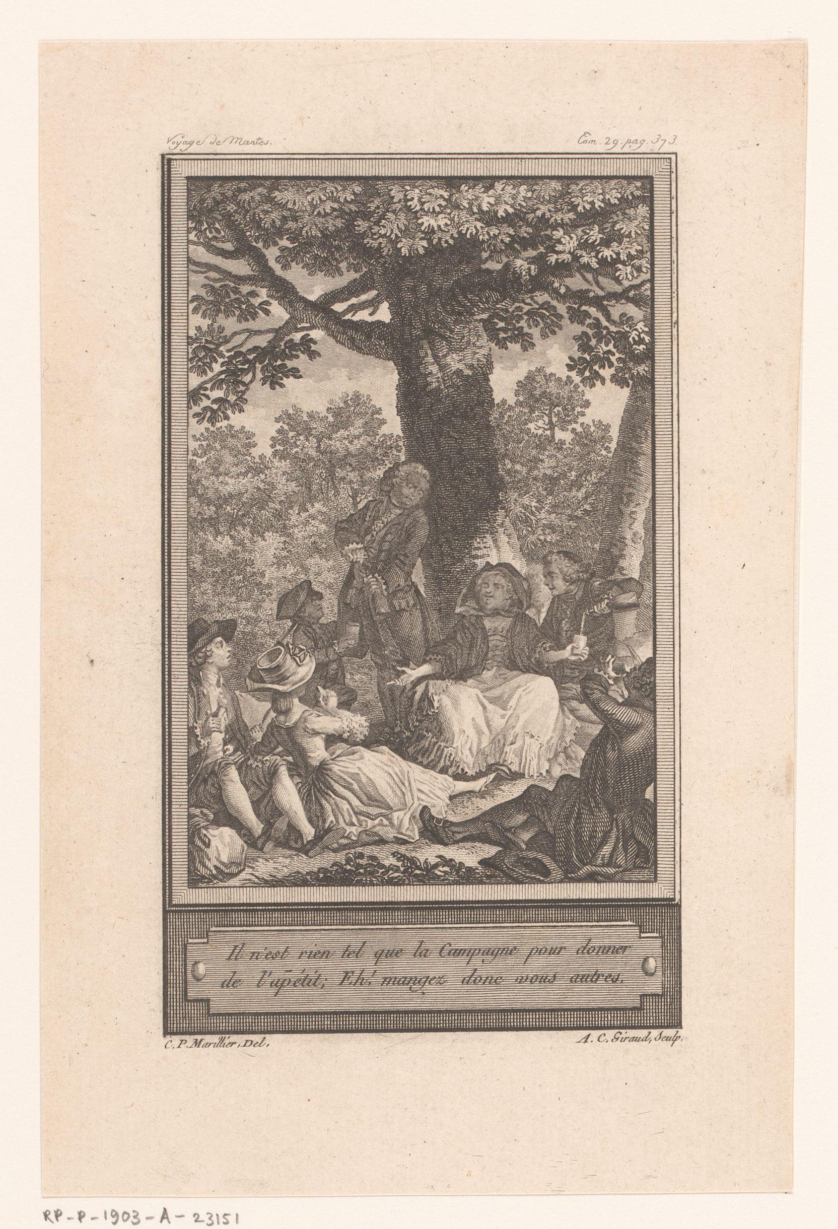 Antoine Cosme Giraud