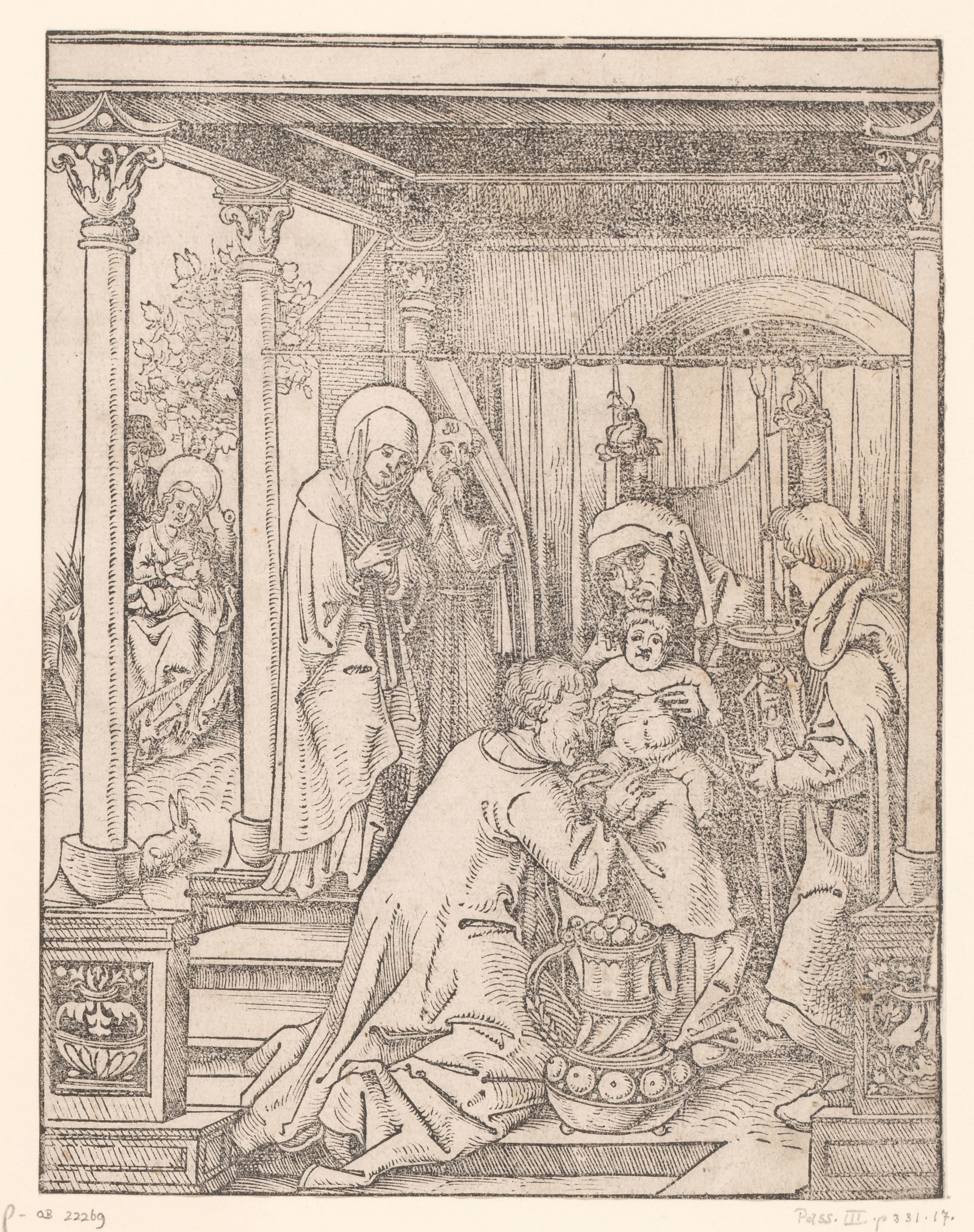 Besnijdenis van Christus