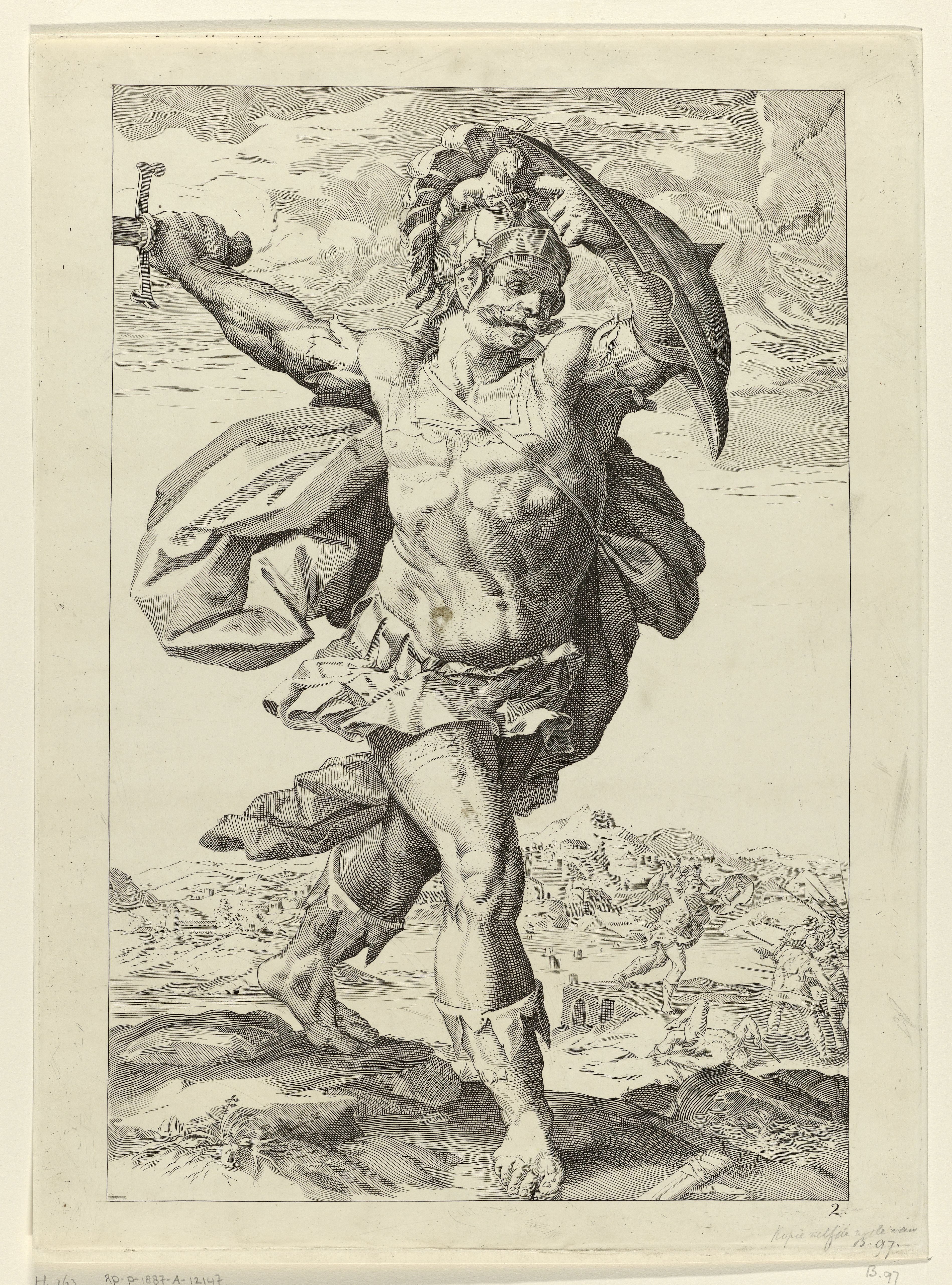Horatius Cocles