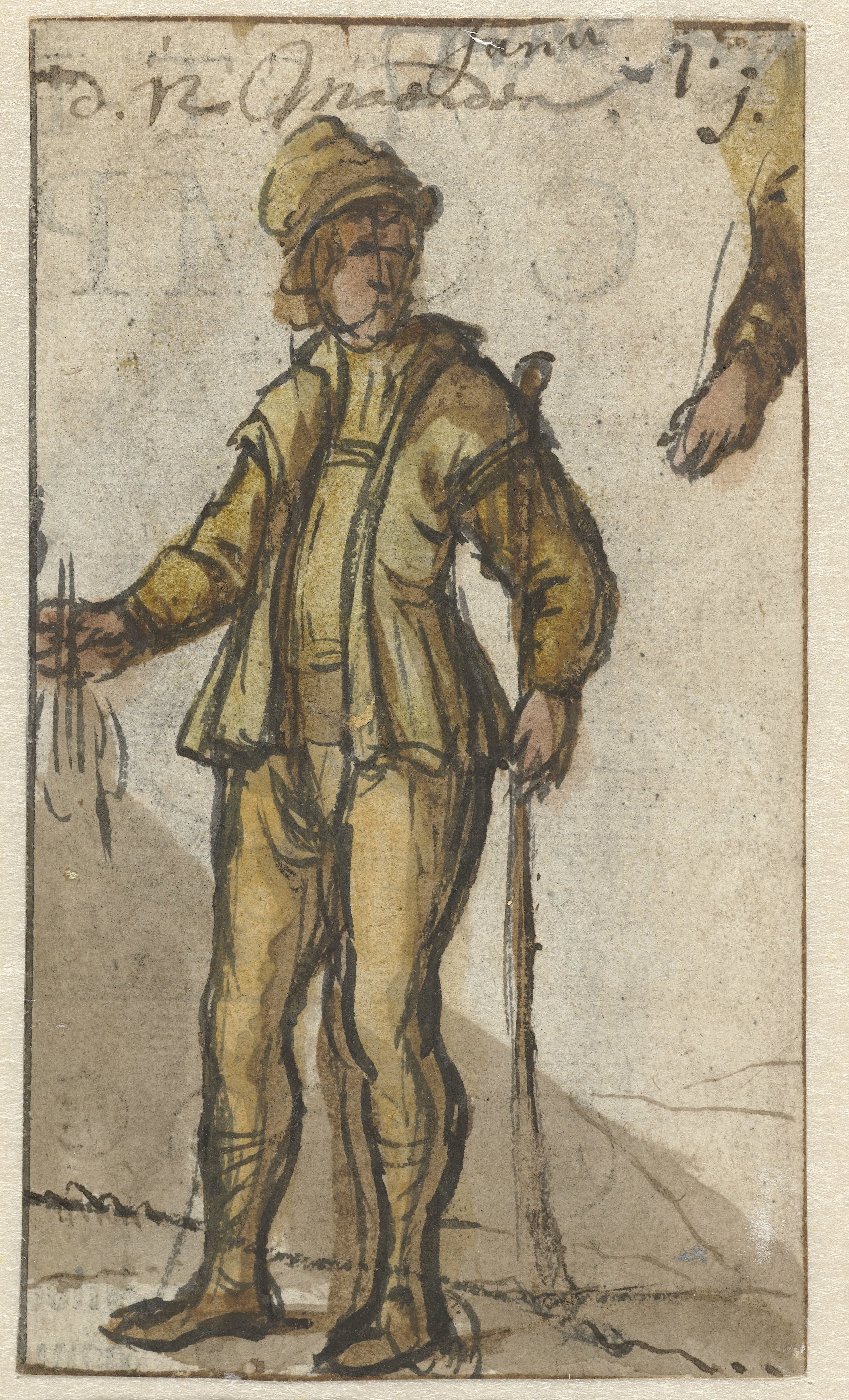 Januari