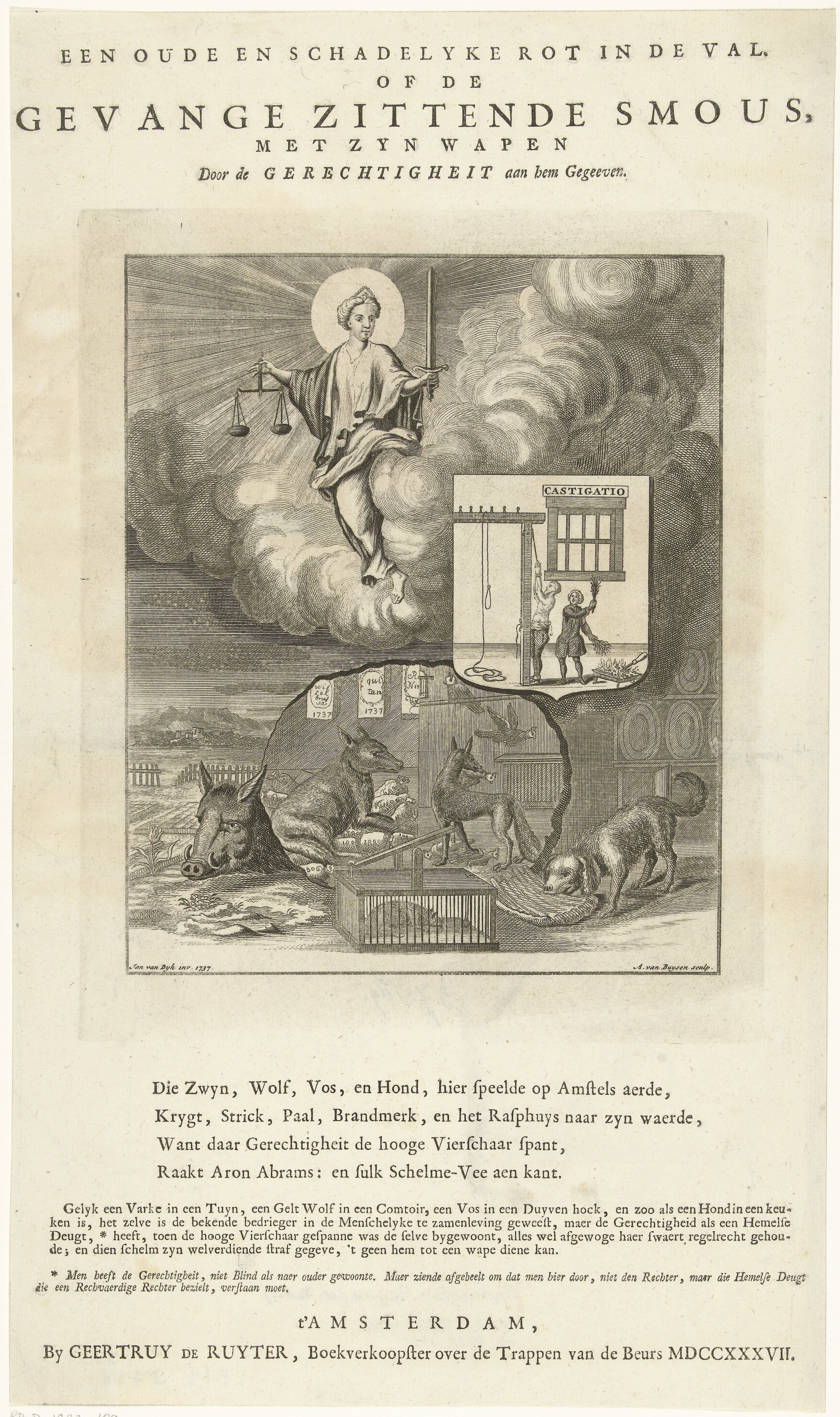 Andries van Buysen (Sr.)