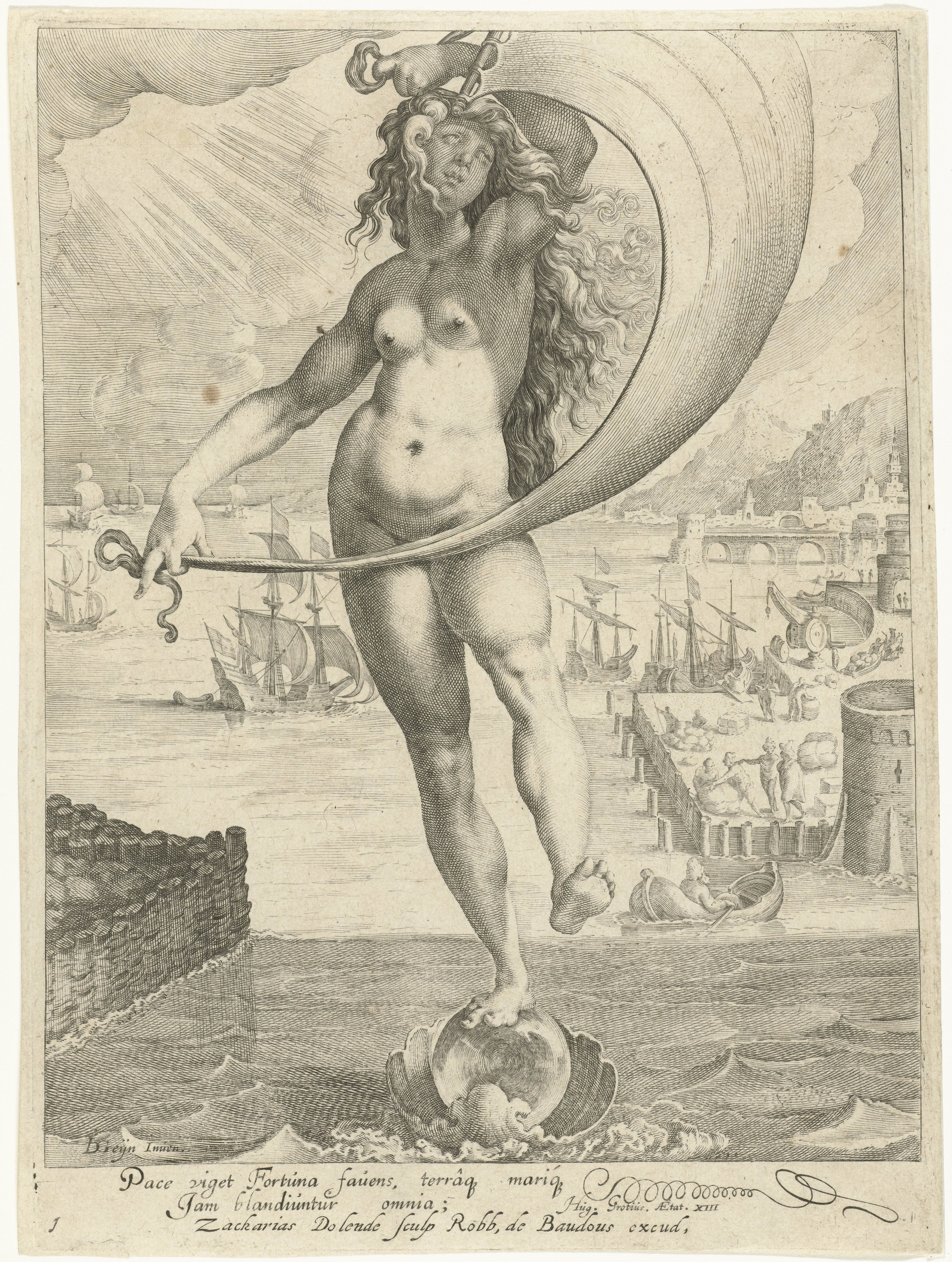 Fortuna