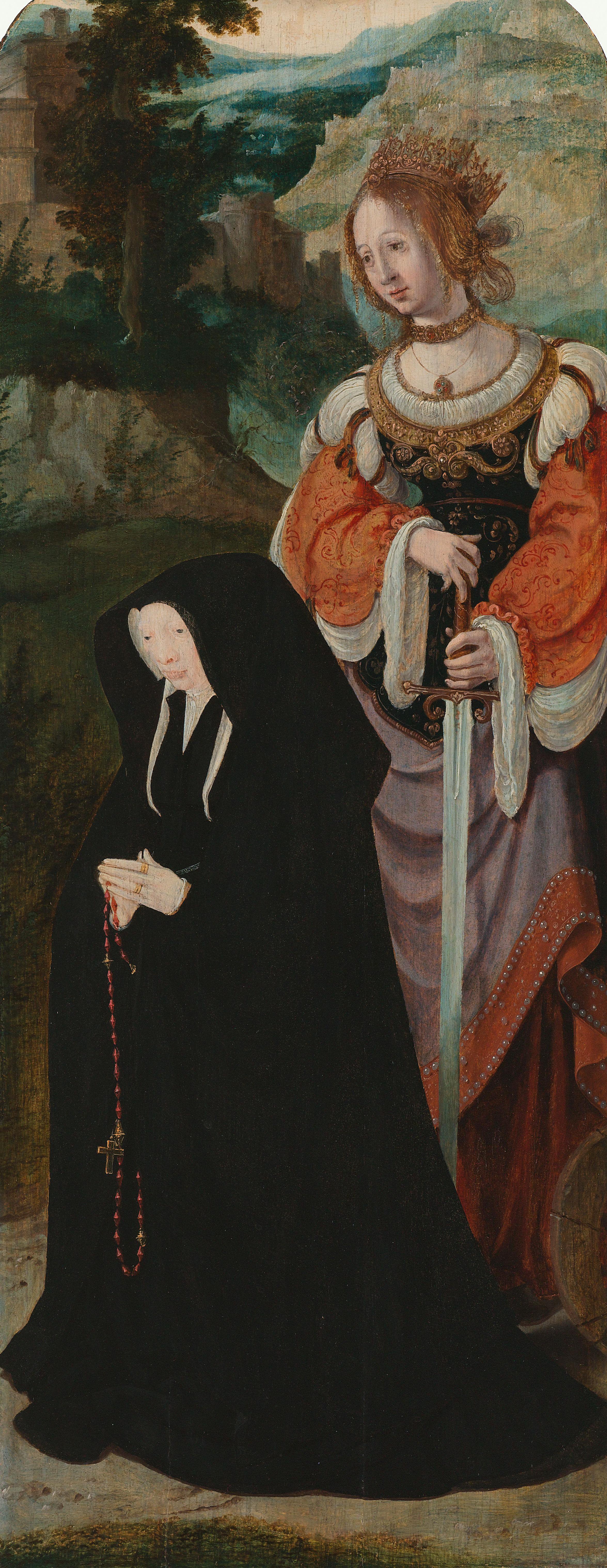 De opwekking van Lazarus