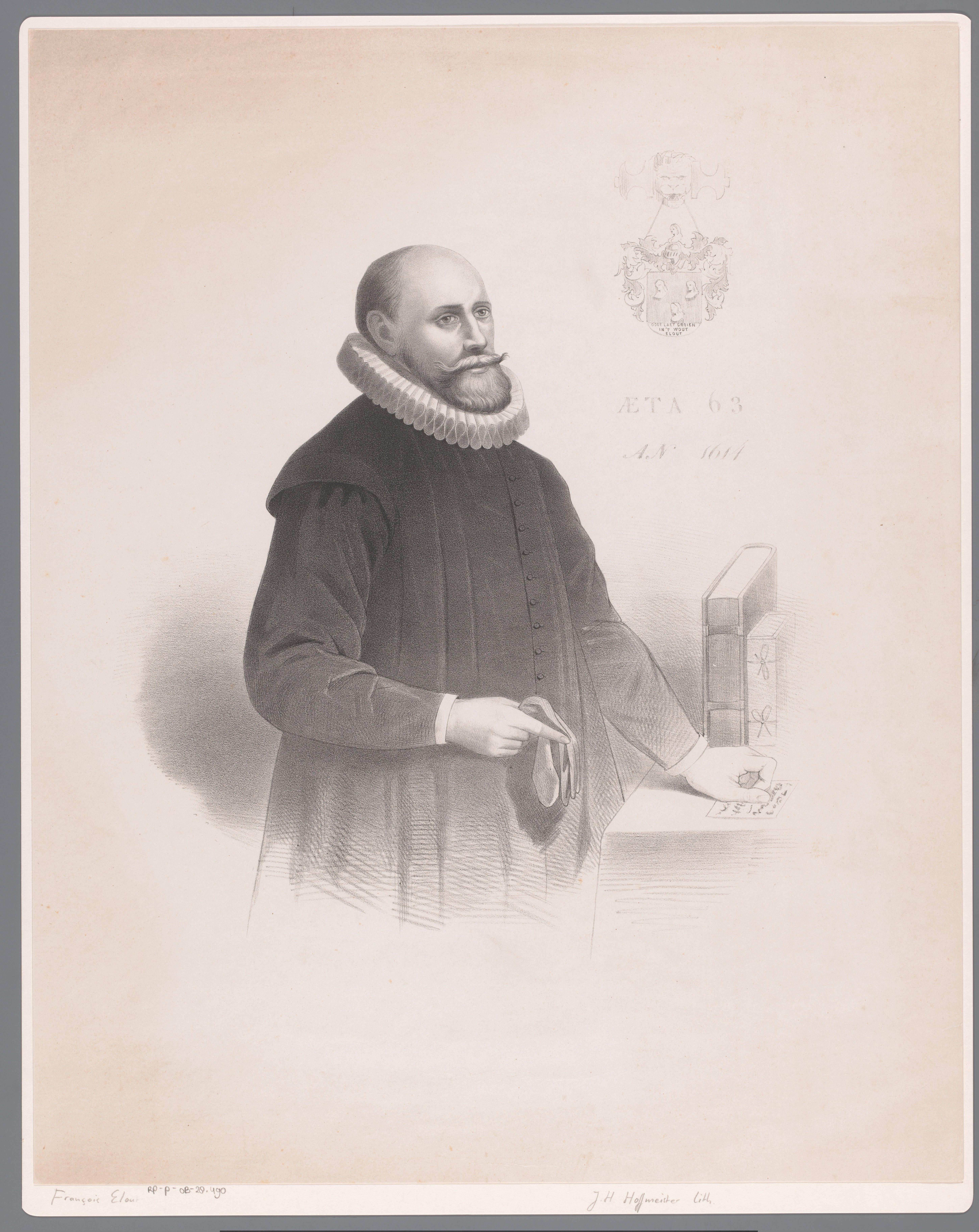 François Elout
