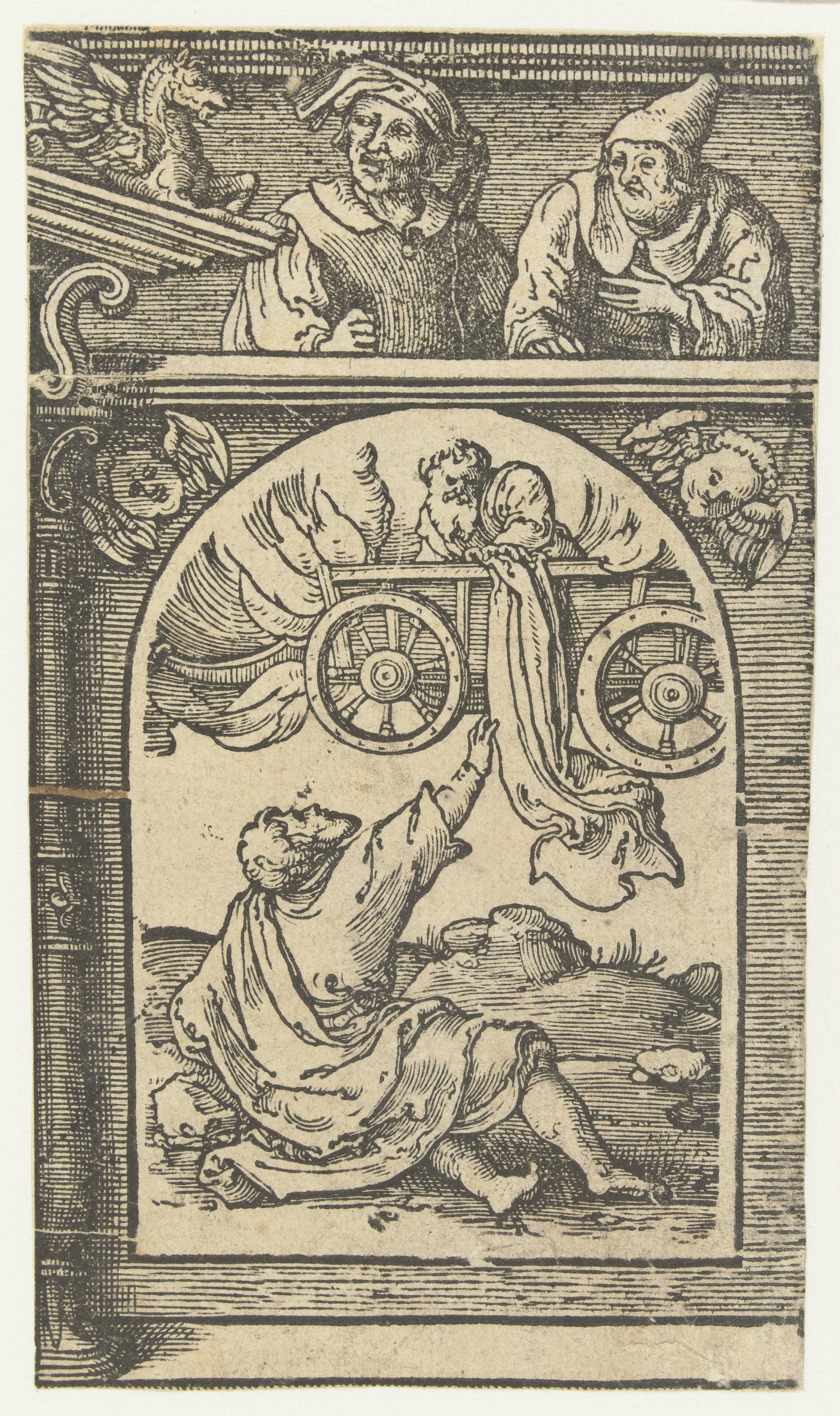Hemelvaart van Elia