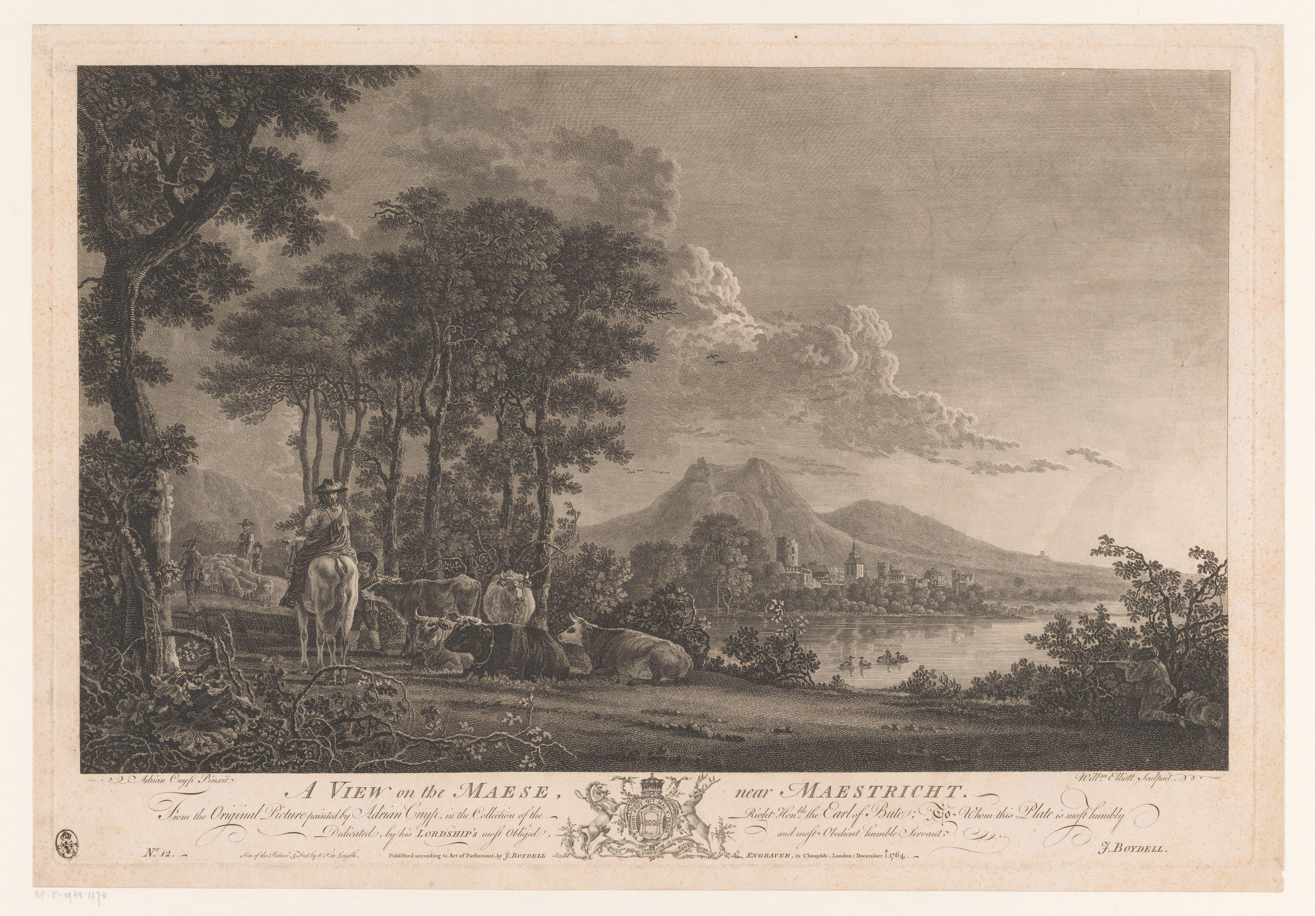 William Elliot